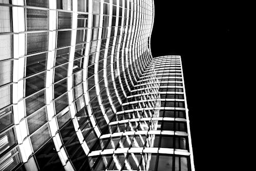 High-rise Building Clip Art
