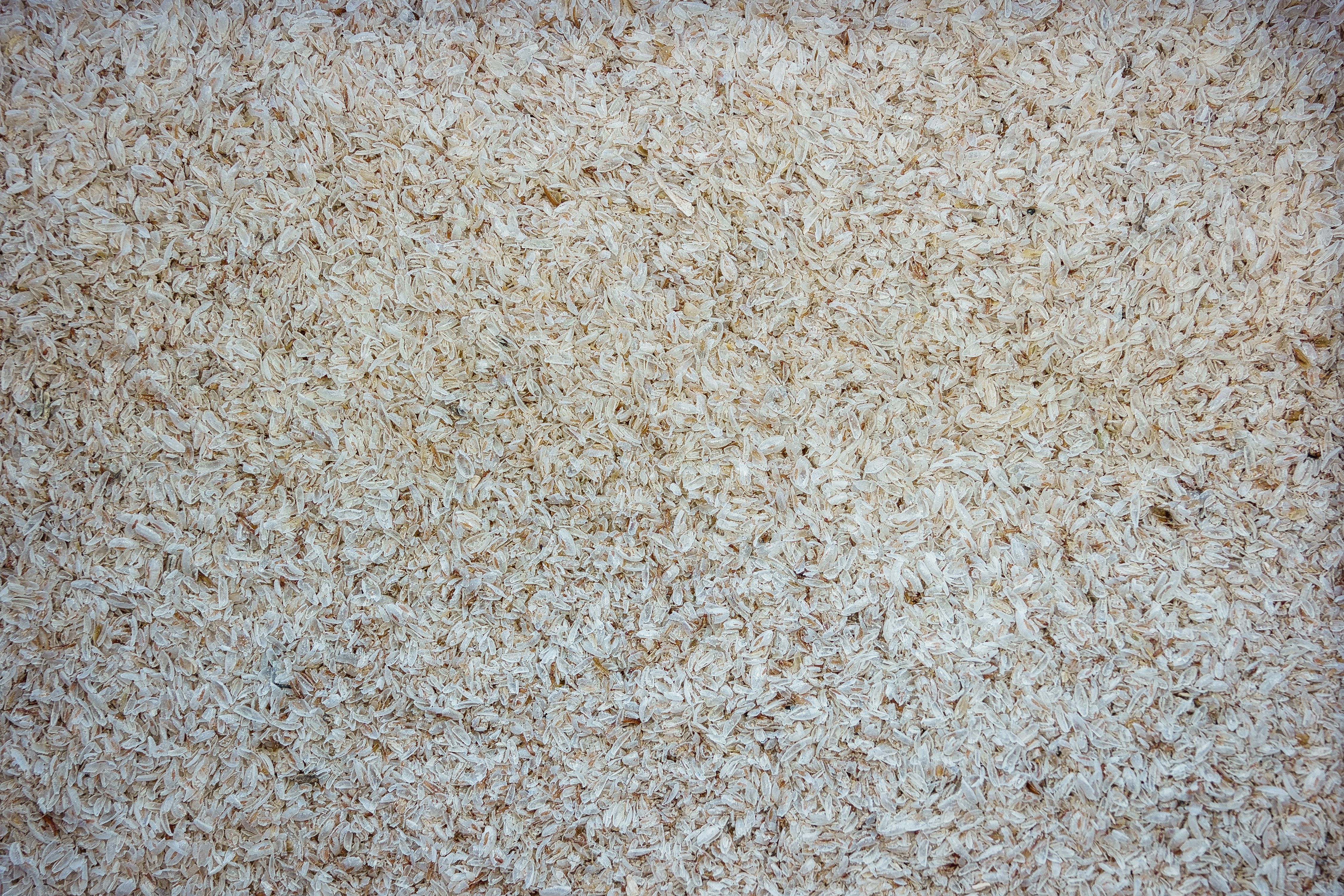 Psyllium husk