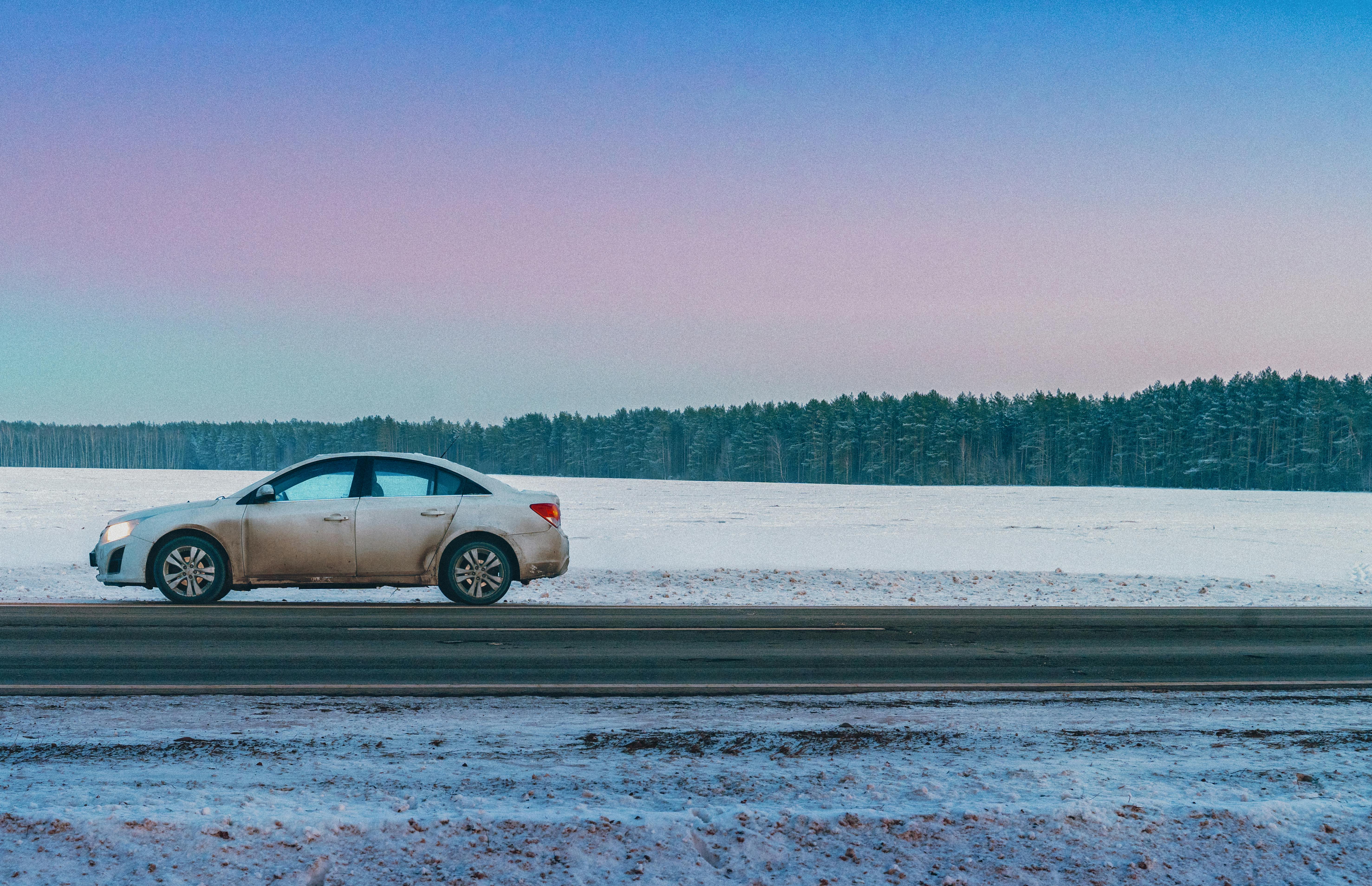 Report: The state of general auto repair shops in the U.S. — Photo by Siarhei Nester on Pexels