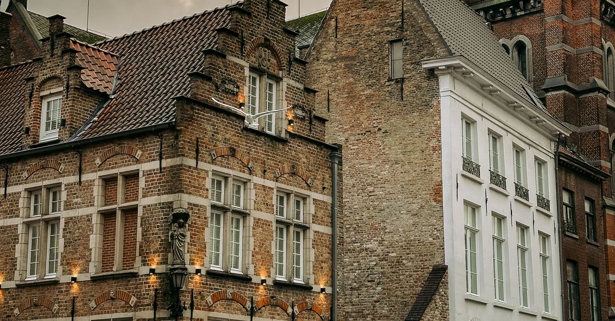 Bélgica: RSE corporativa que mejora movilidad urbana y apoyo a innovación social Bélgica: RSE corporativa que mejora movilidad urbana y apoyo a innovación social