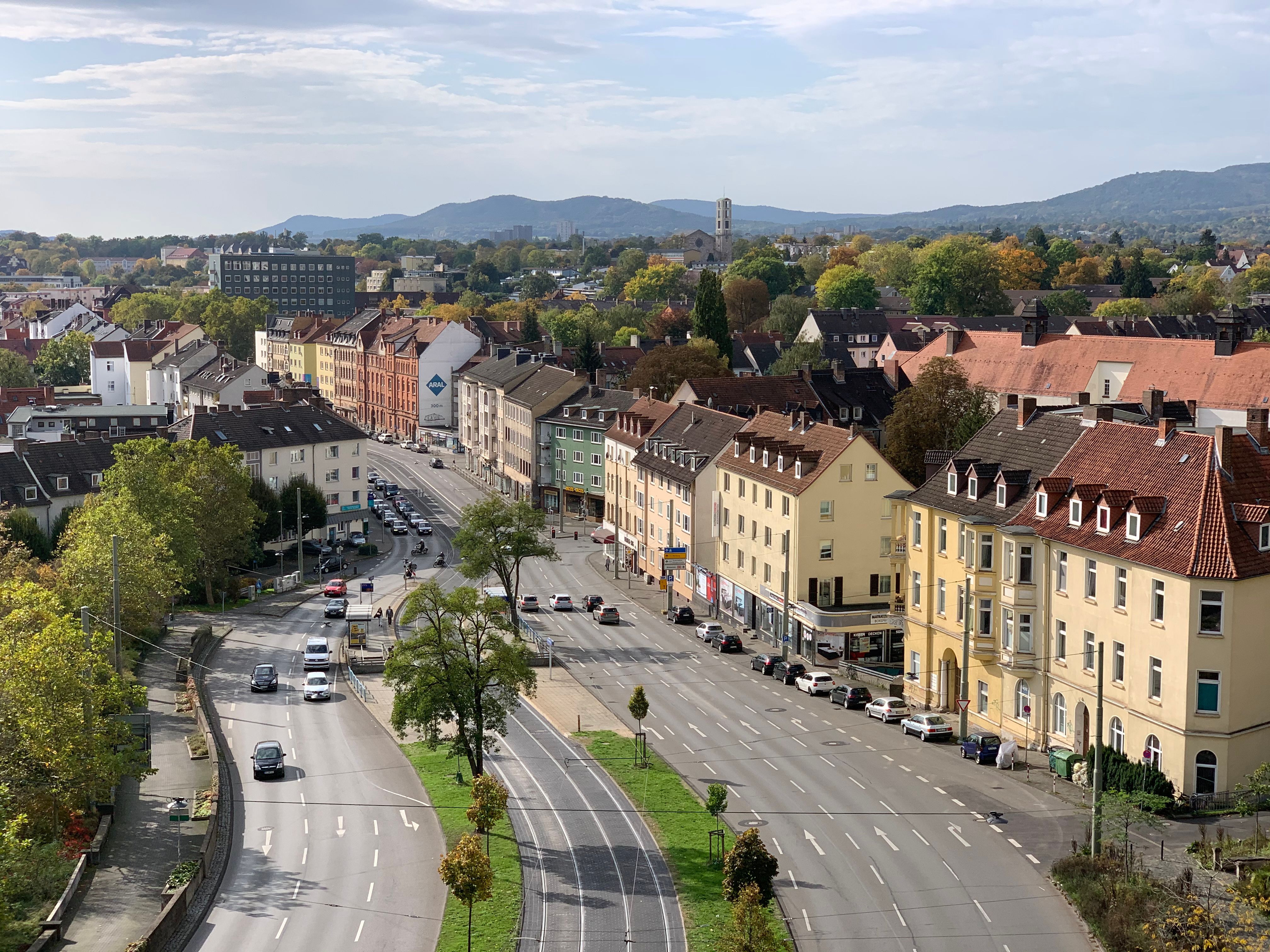 Grünburg