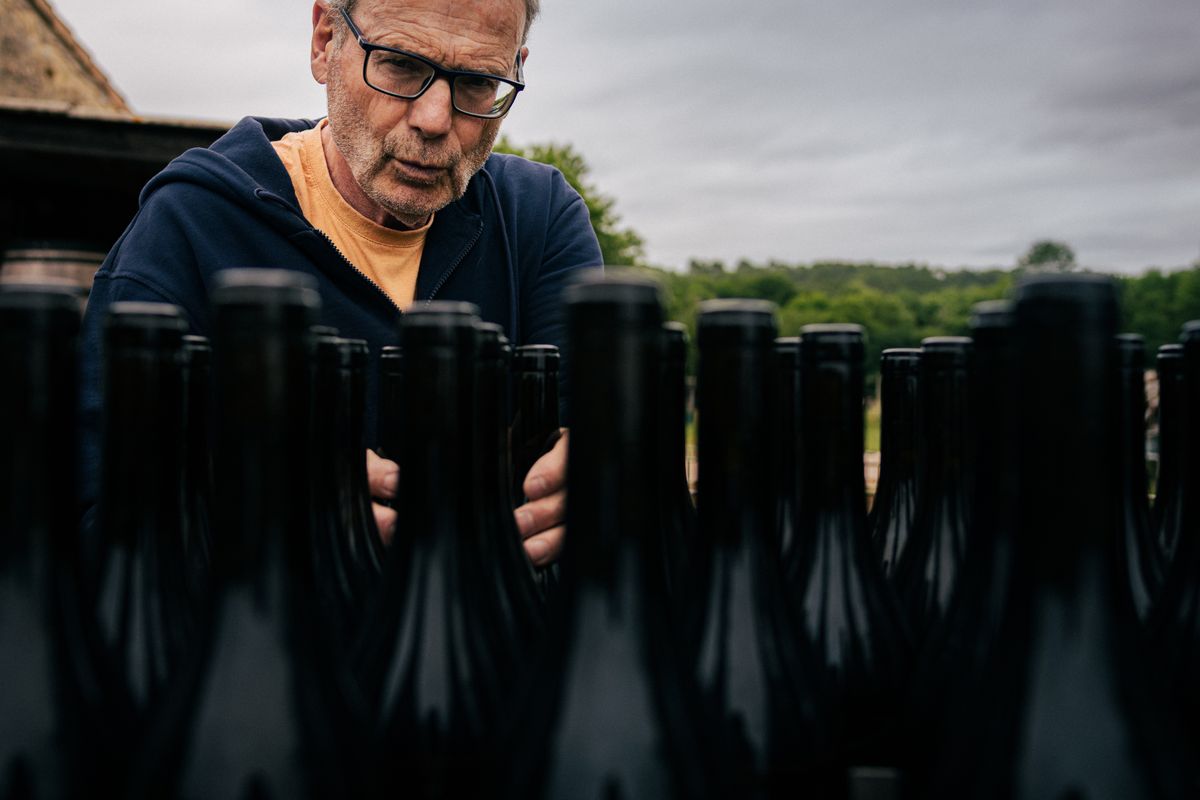 Practical Uses of Monster Glass Bottles