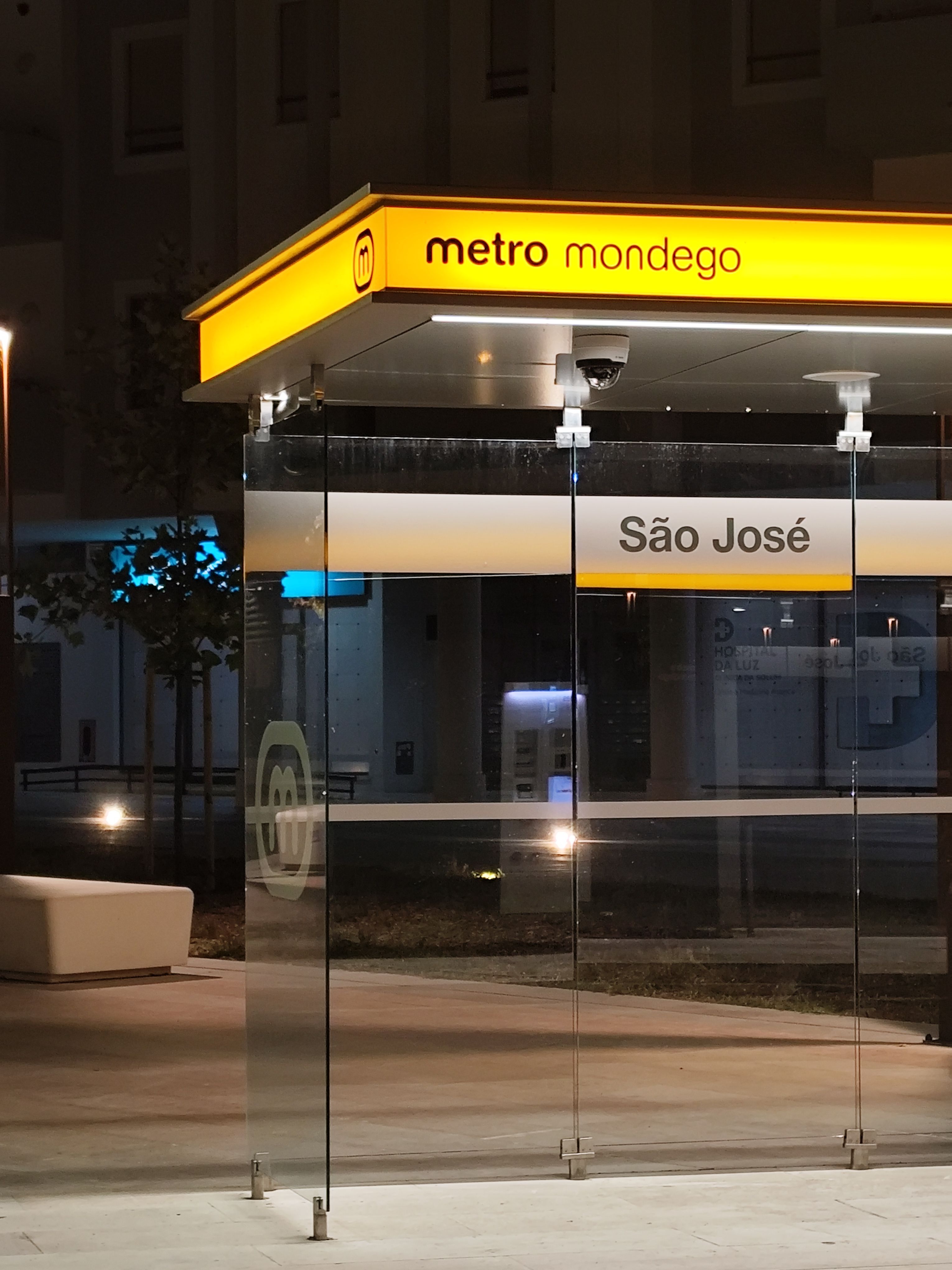 Metro Mondego will "search thoroughly" the entire line between Coimbra and Lousã after landslides