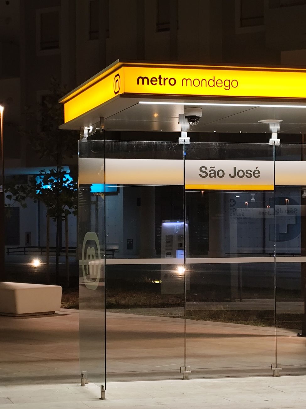 Metro Mondego will "search thoroughly" the entire line between Coimbra and Lousã after landslides