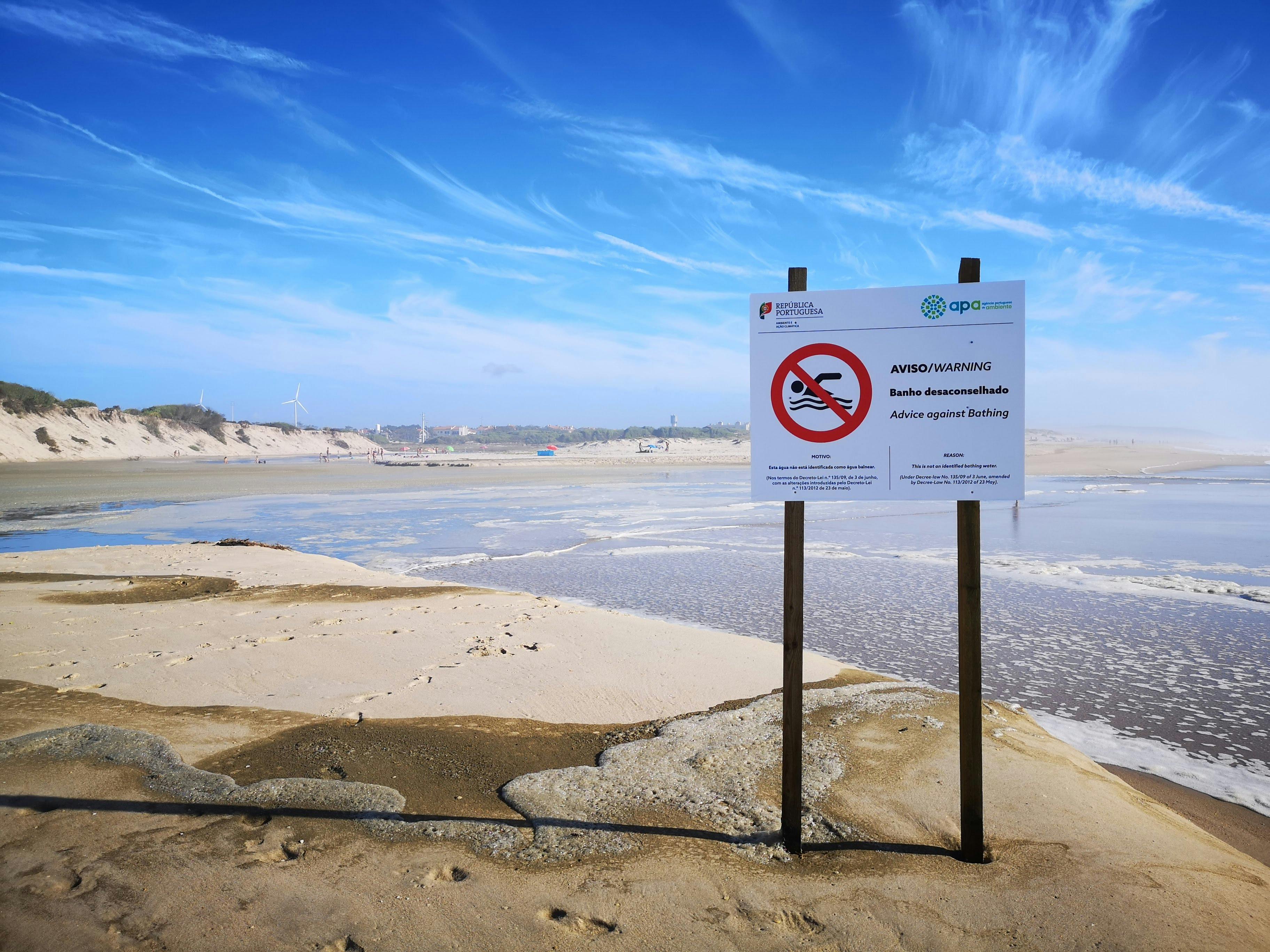 New Jersey Department of Environmental Protection | Sea Level Rise — Photo by Pedro Silva on Pexels