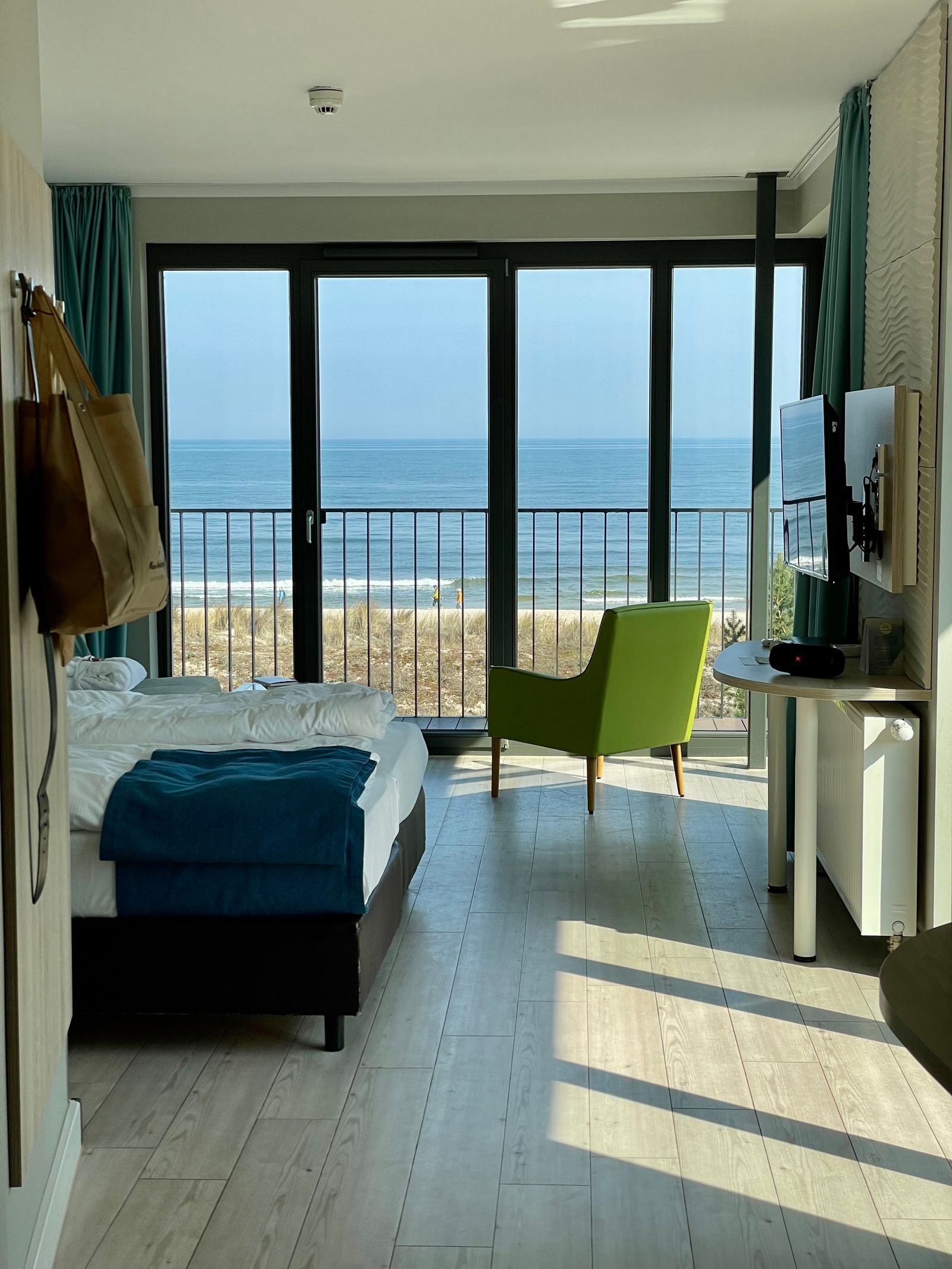 Harbour Rooms