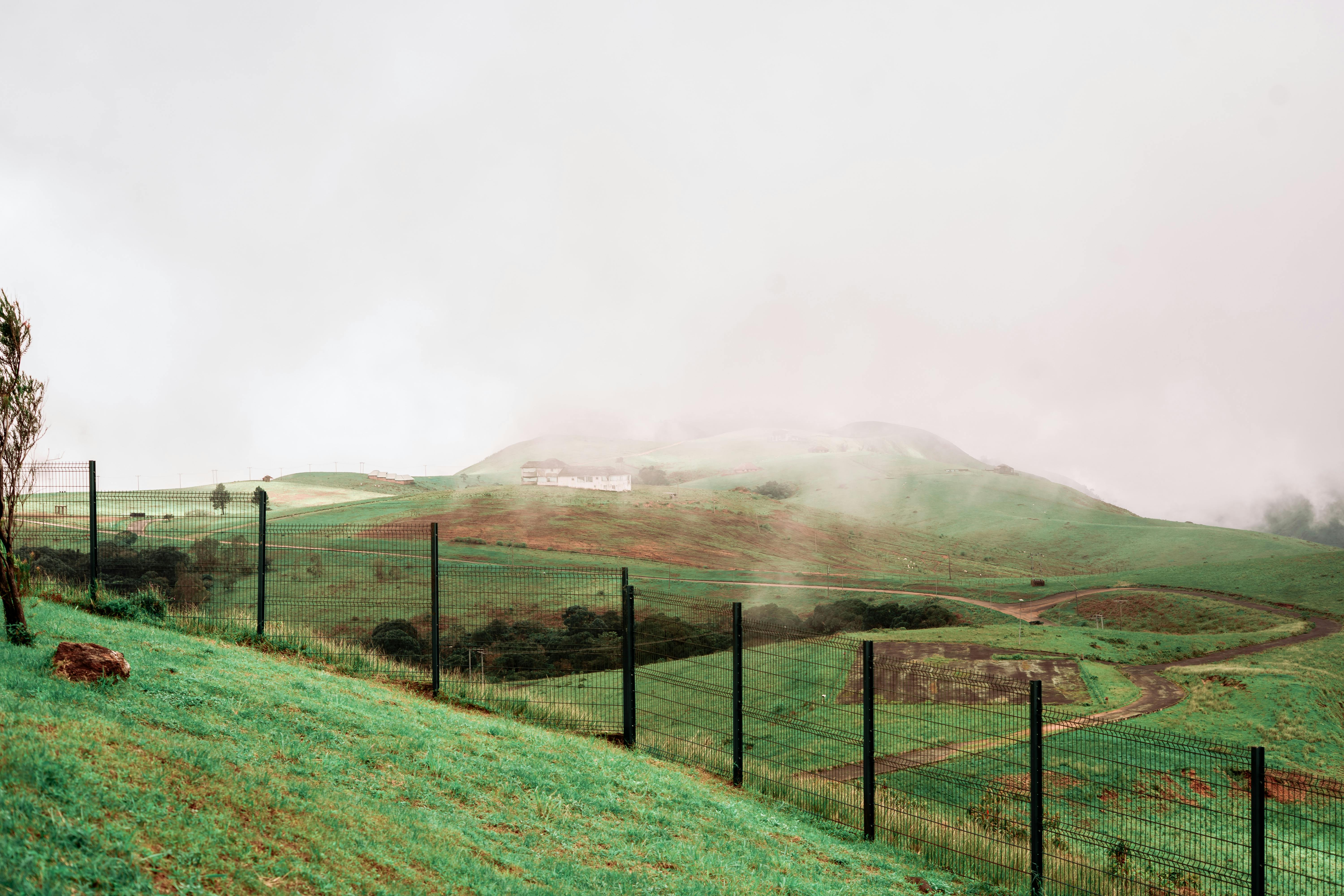 Obudu Mountain Resort