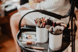 Bridal party services