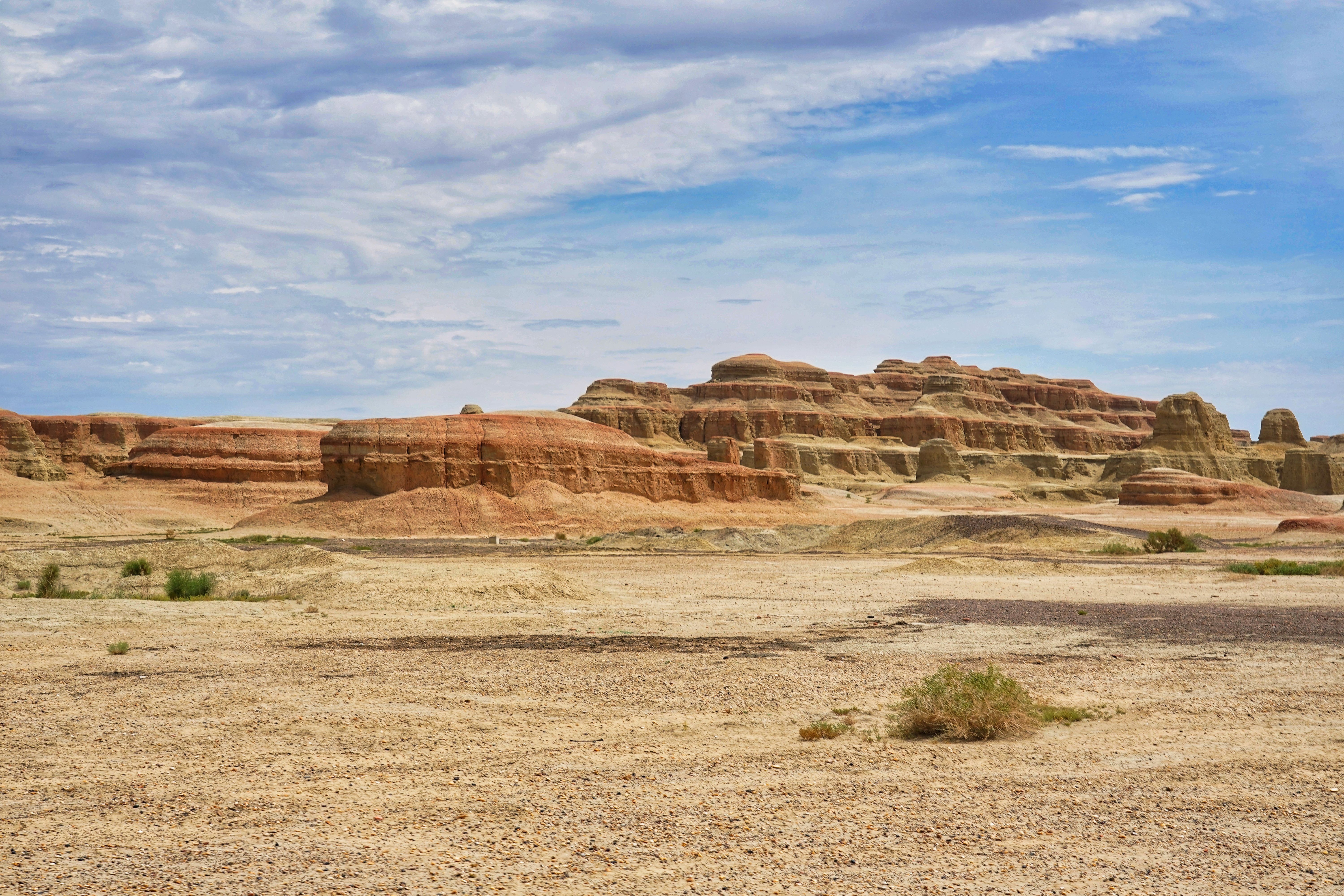 Airport transfers in Dunhuang