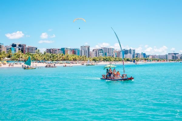 Maceió, Alagoas