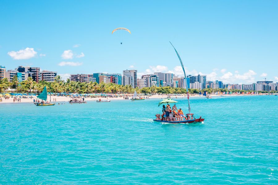 Maceió, Brasil