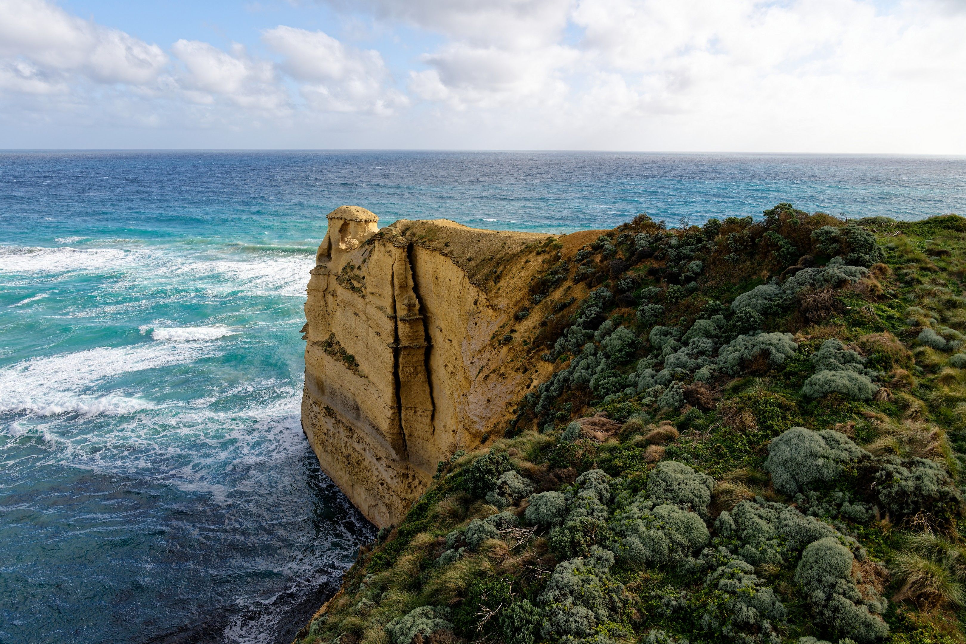 Great Ocean Road (Torquay to Lorne), Victoria, Australia