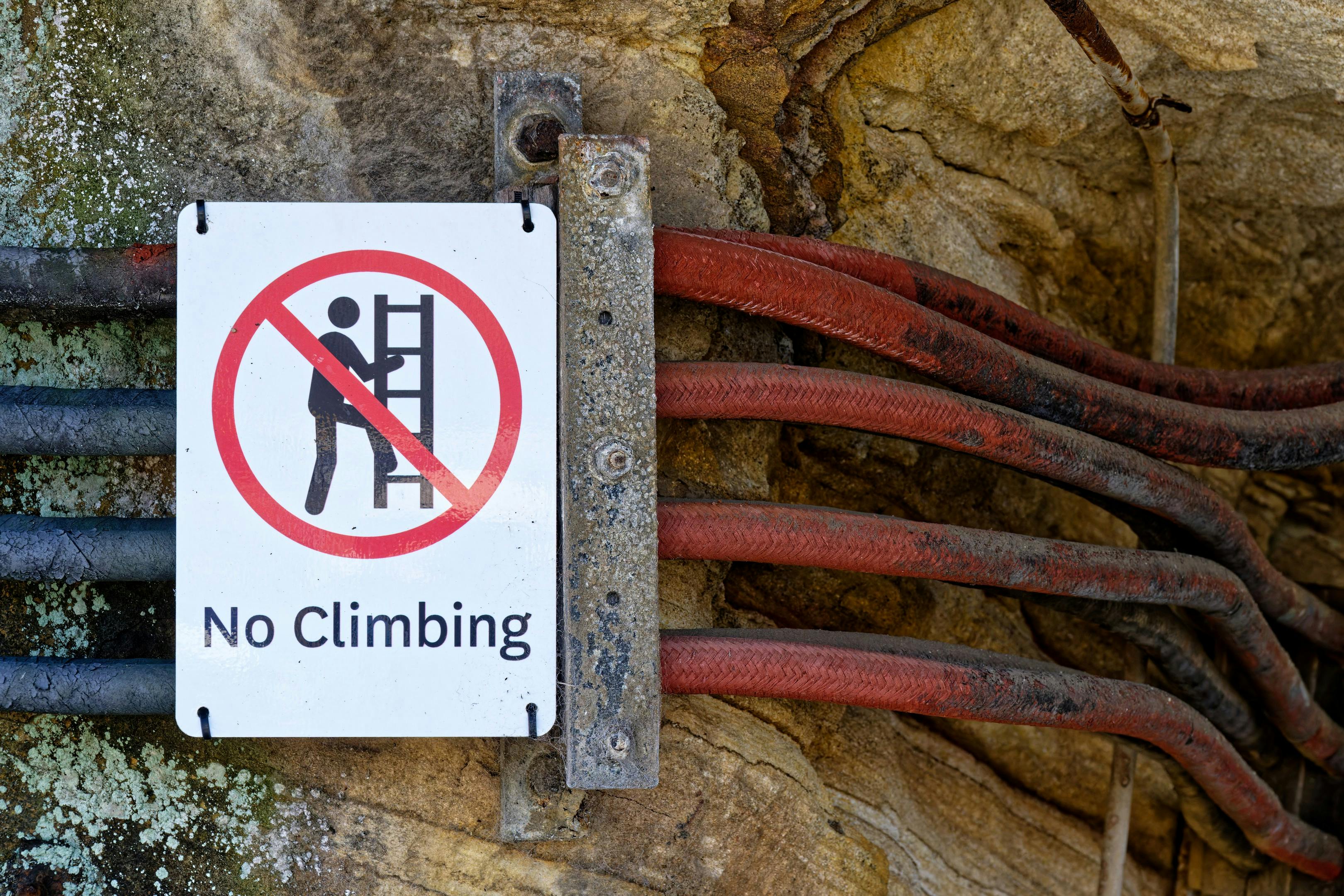 財經：為什麼數發部推動四項措施來強化海纜安全？