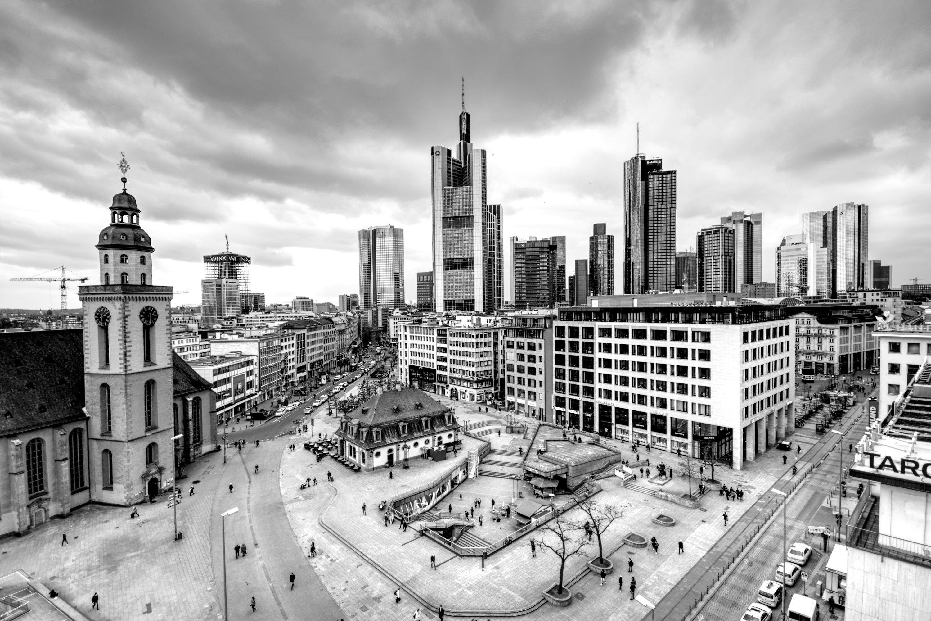 deutschlandde Tu ventana a Alemania
