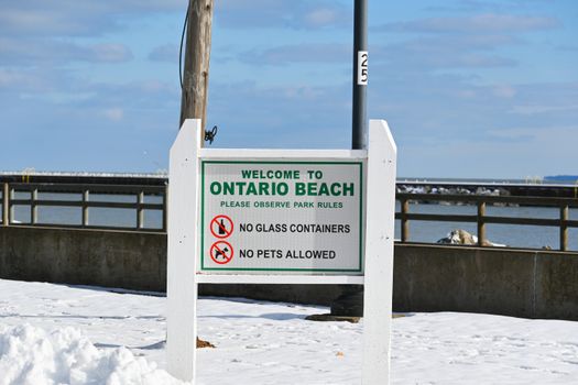 Ontario