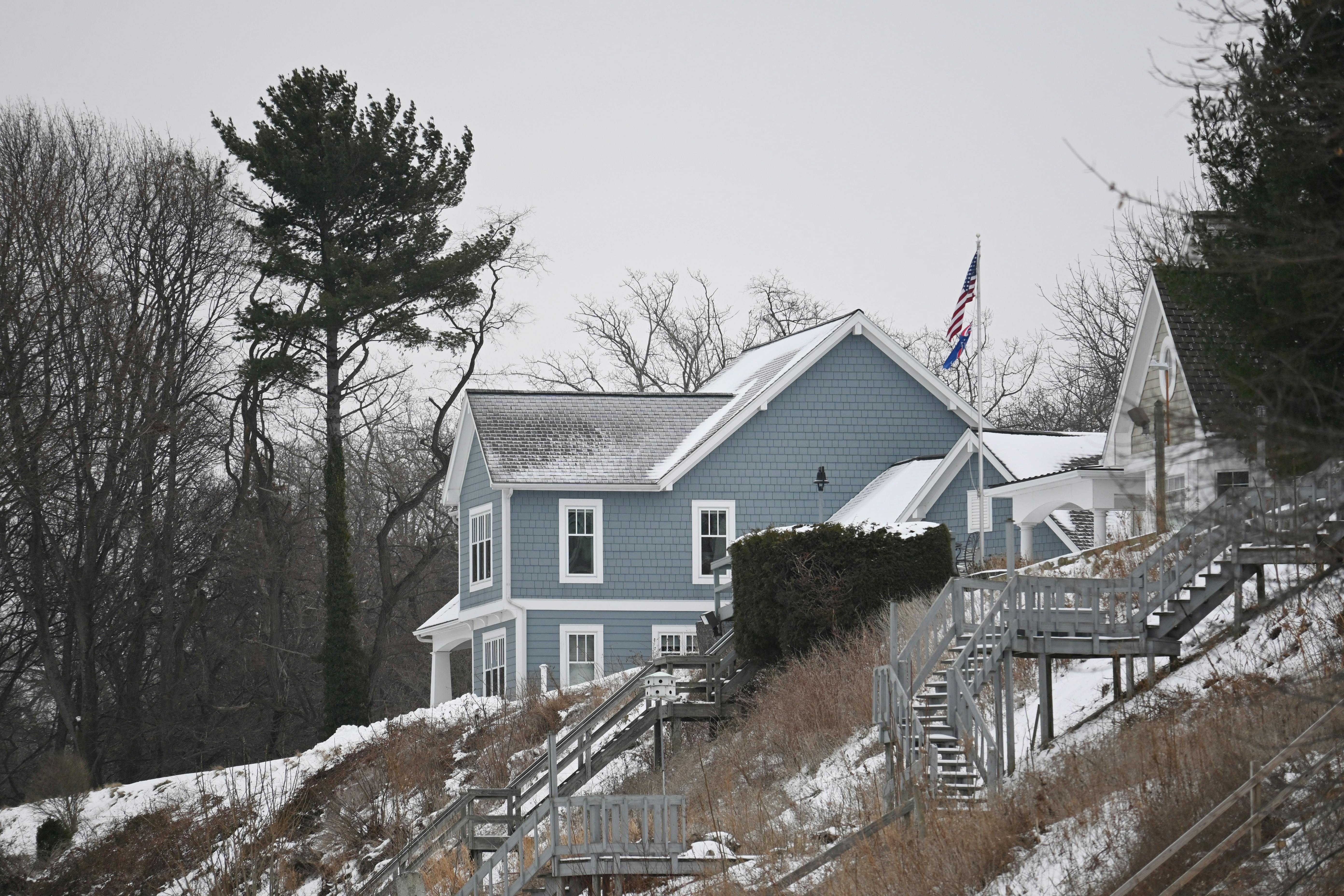 Eight States Where Home Insurance Costs Could Surge With Super El Niño — Photo by Marri  Shyam on Pexels