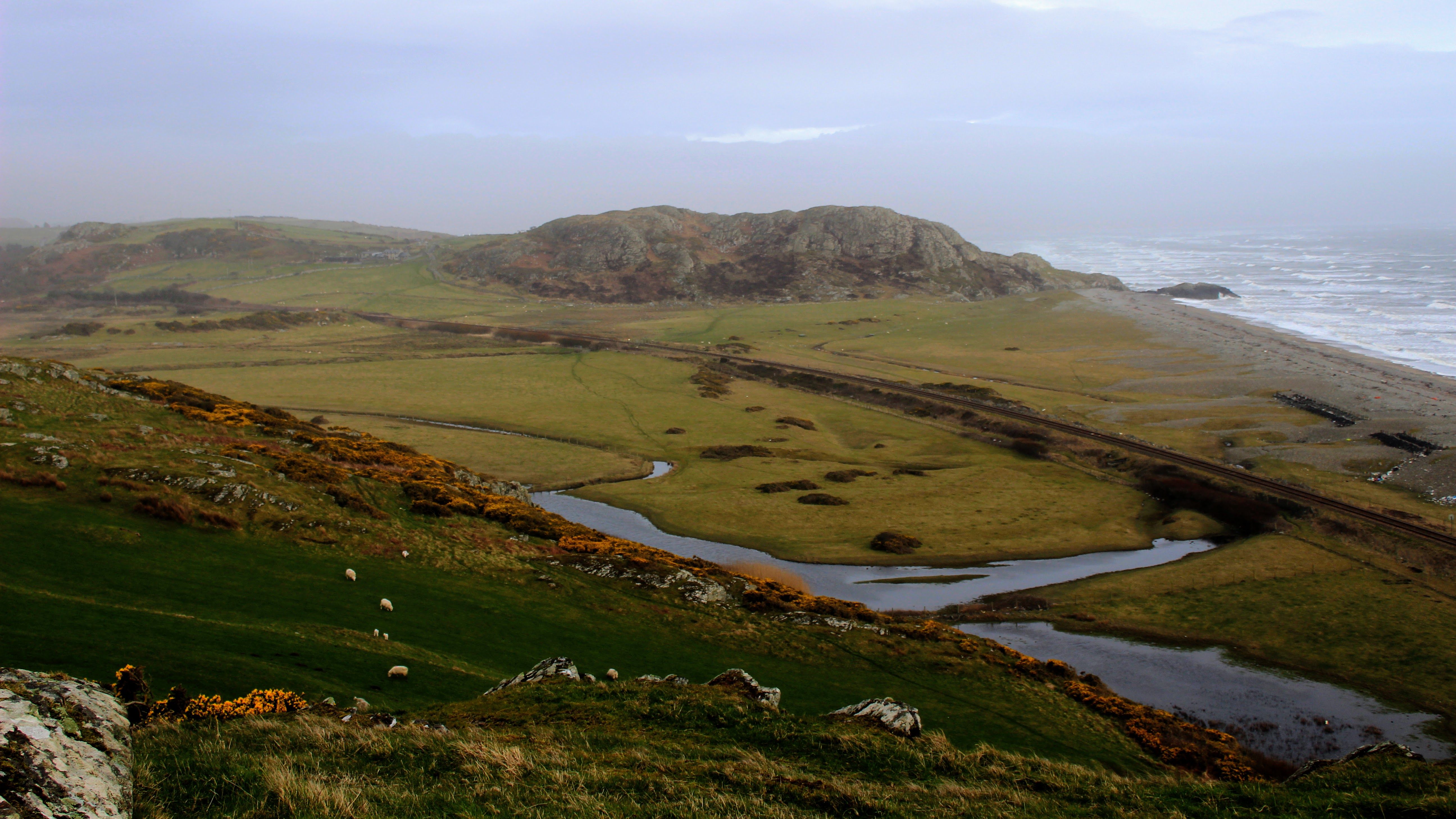 Tours, activities & tickets in Harlech