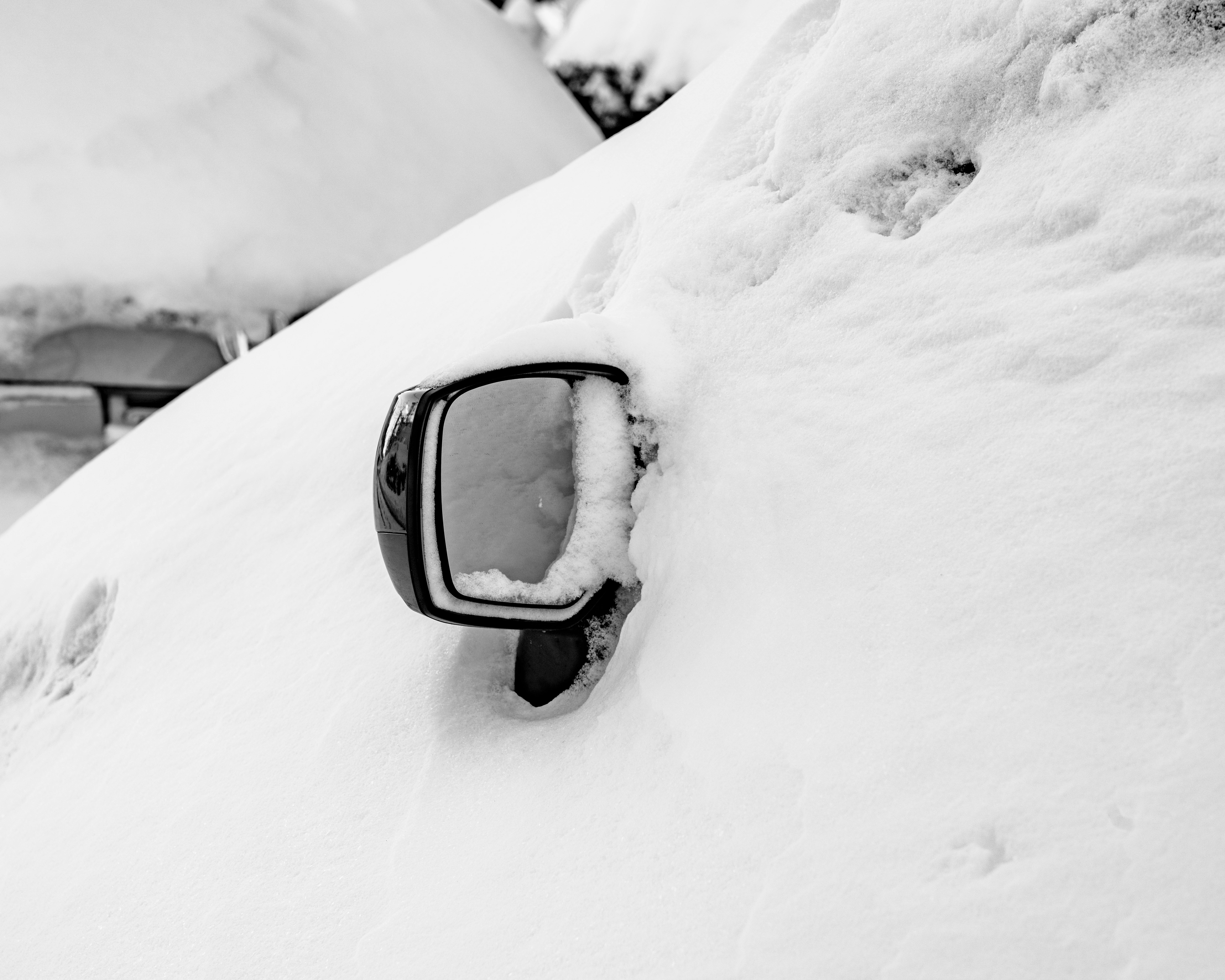 國際：美國中北部冬季風暴來襲 影響約1,400萬人生活