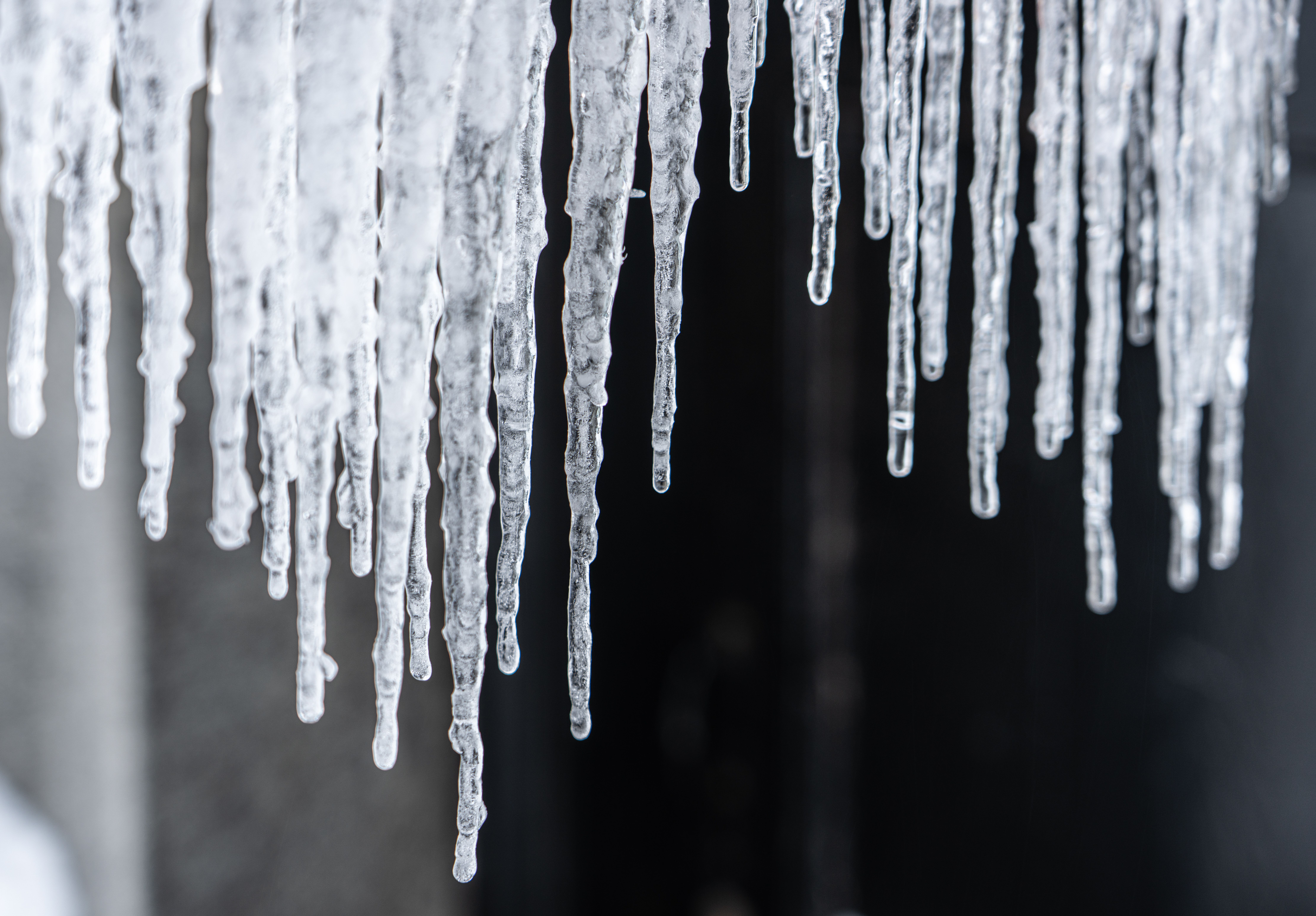icicles pierce