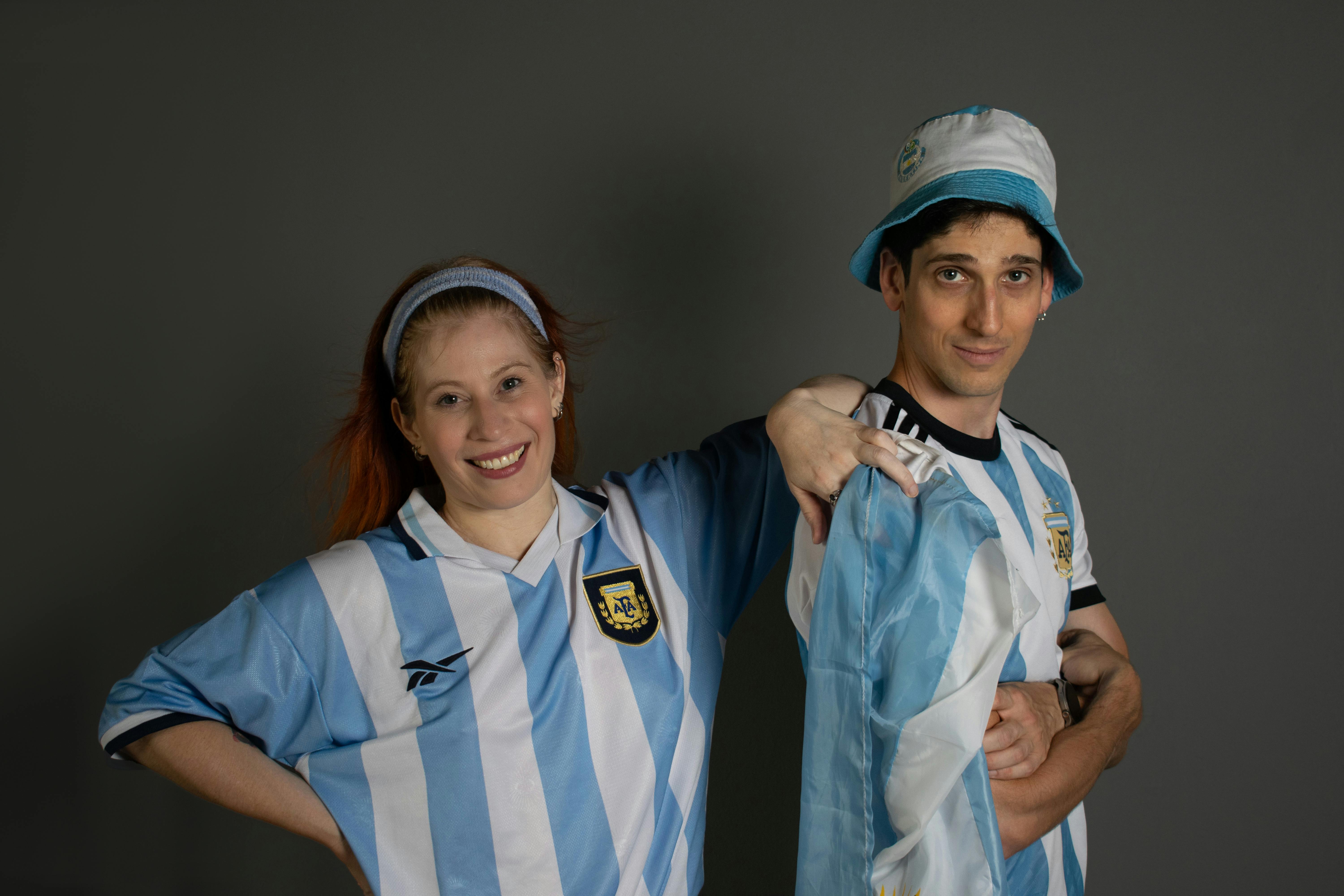 Nynj World Cup 26 Jersey Fan Hub Set To Activate At Sports Illustrated Stadium - News12 — Photo by Renan Braz on Pexels
