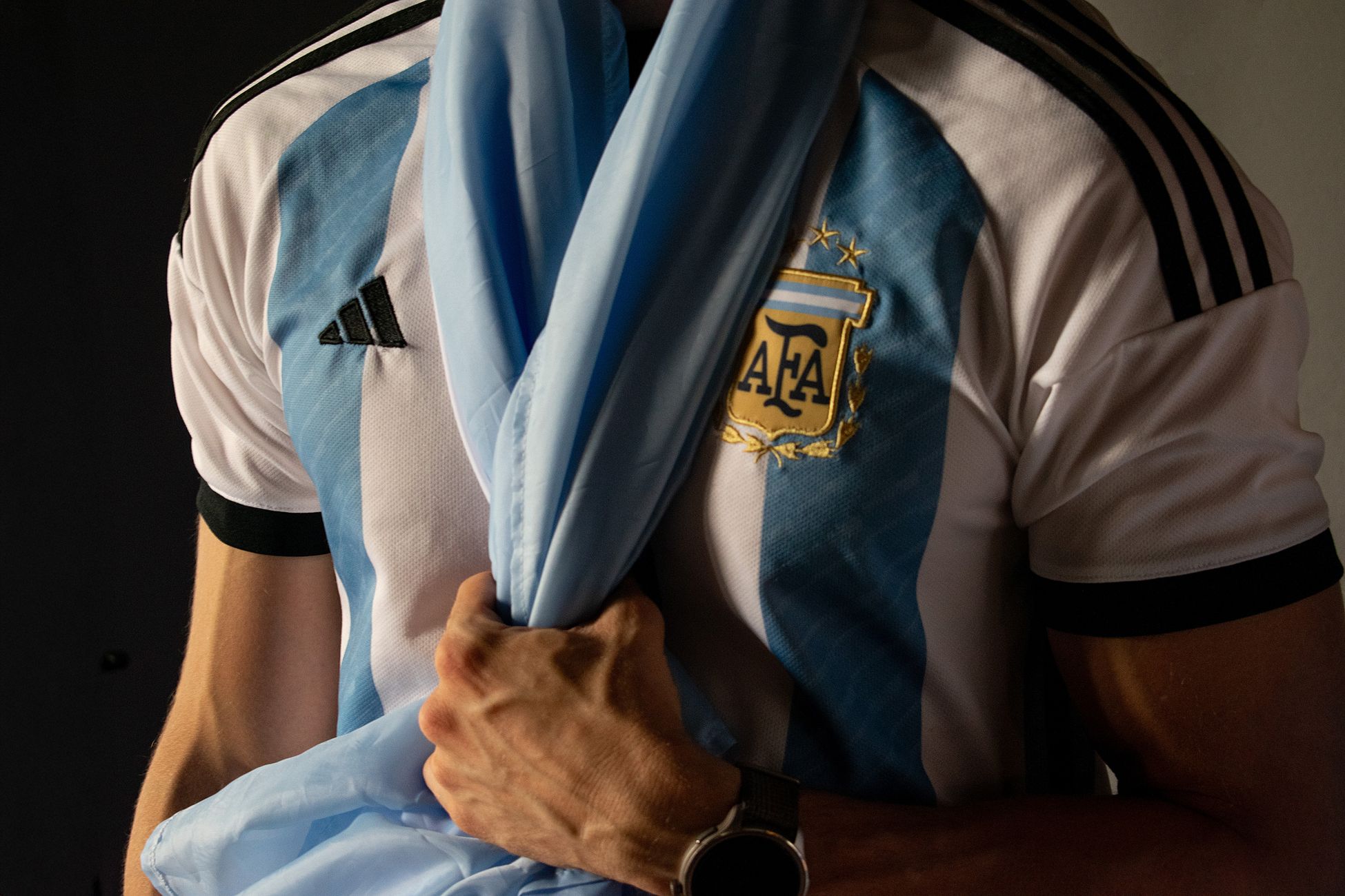 Brazil's World Cup Kit Ranked Second Best by The Athletic