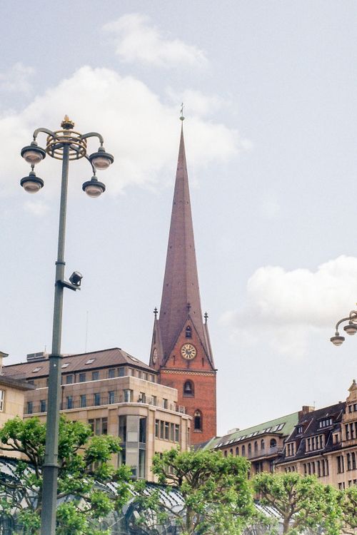Free stock photo of analog, architecture, brick Stock Photo