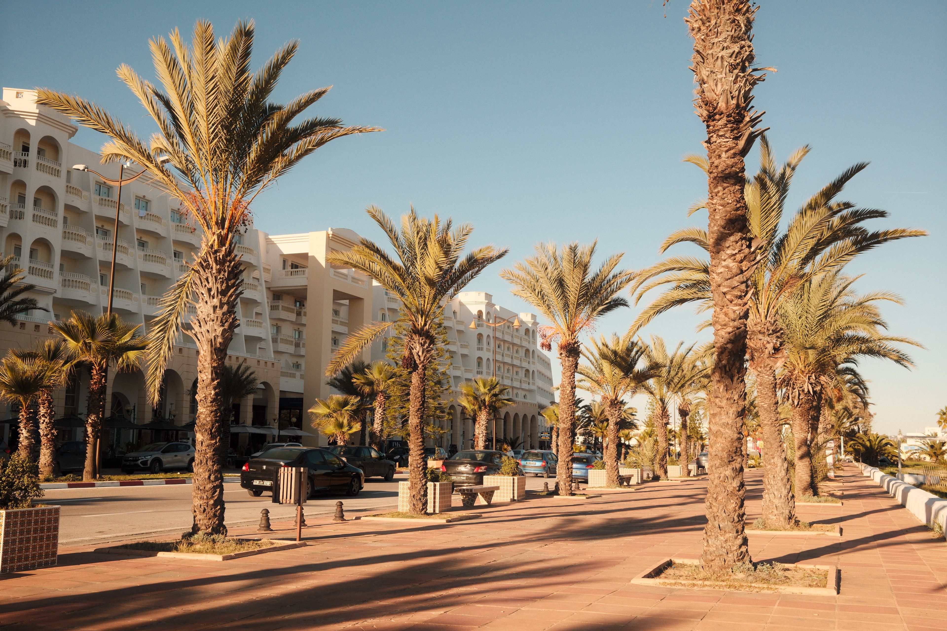 Compact Car Rentals Sousse – Car Rental in Sousse | Sousse