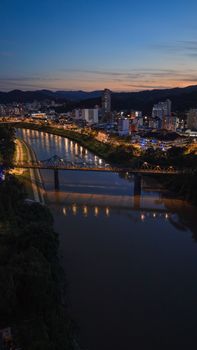 Oktoberfest de Blumenau - imagem 2