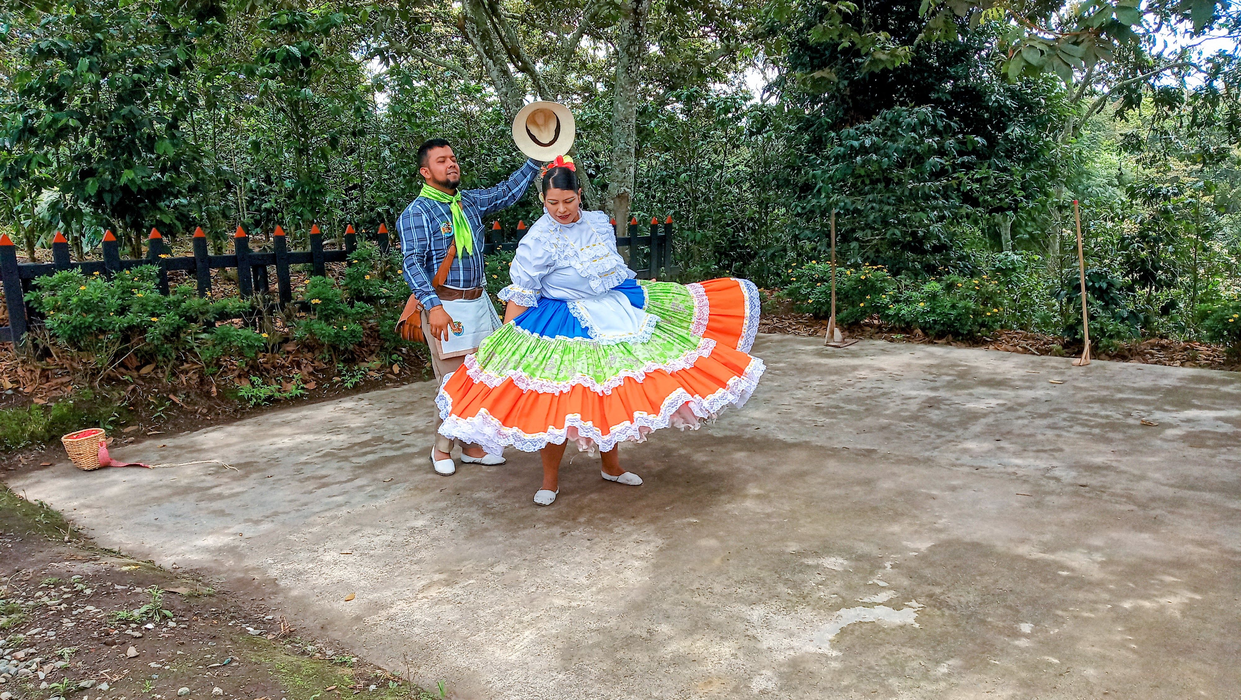 Academia de Danza La Herencia