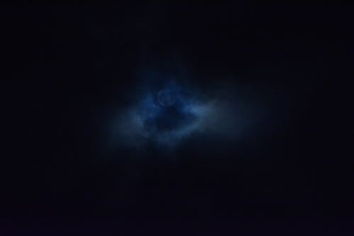 Free stock photo of moon, moon light, moonlight