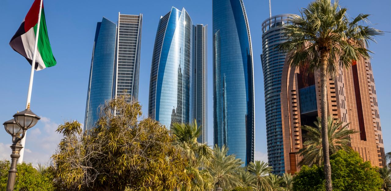 Abu Dhabi