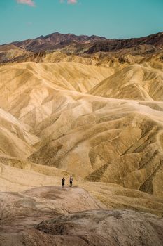 Explore the vast and stunning desert landscapes of Death Valley, California.