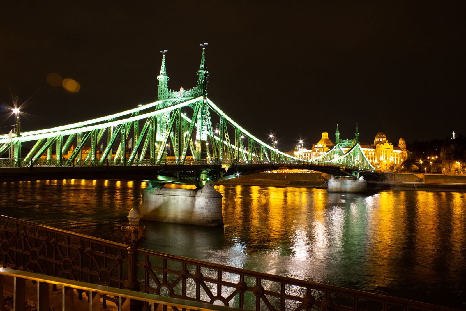 About Green Bridge Collective