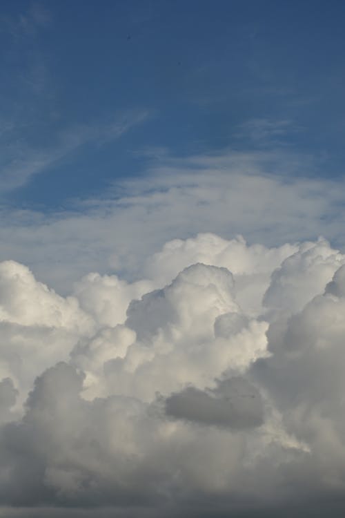 Free stock photo of beautiful scenery, beautiful sky, cloud