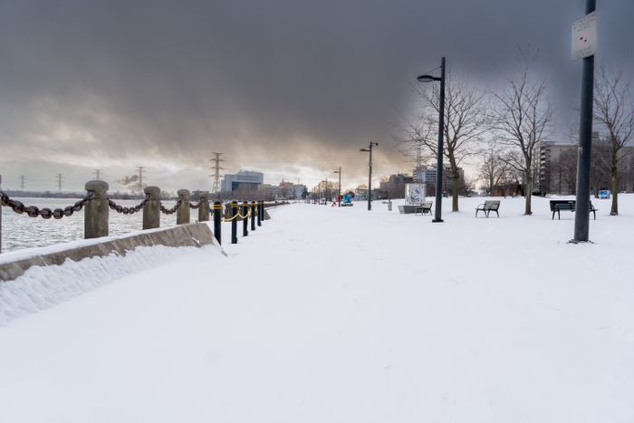 Burlington