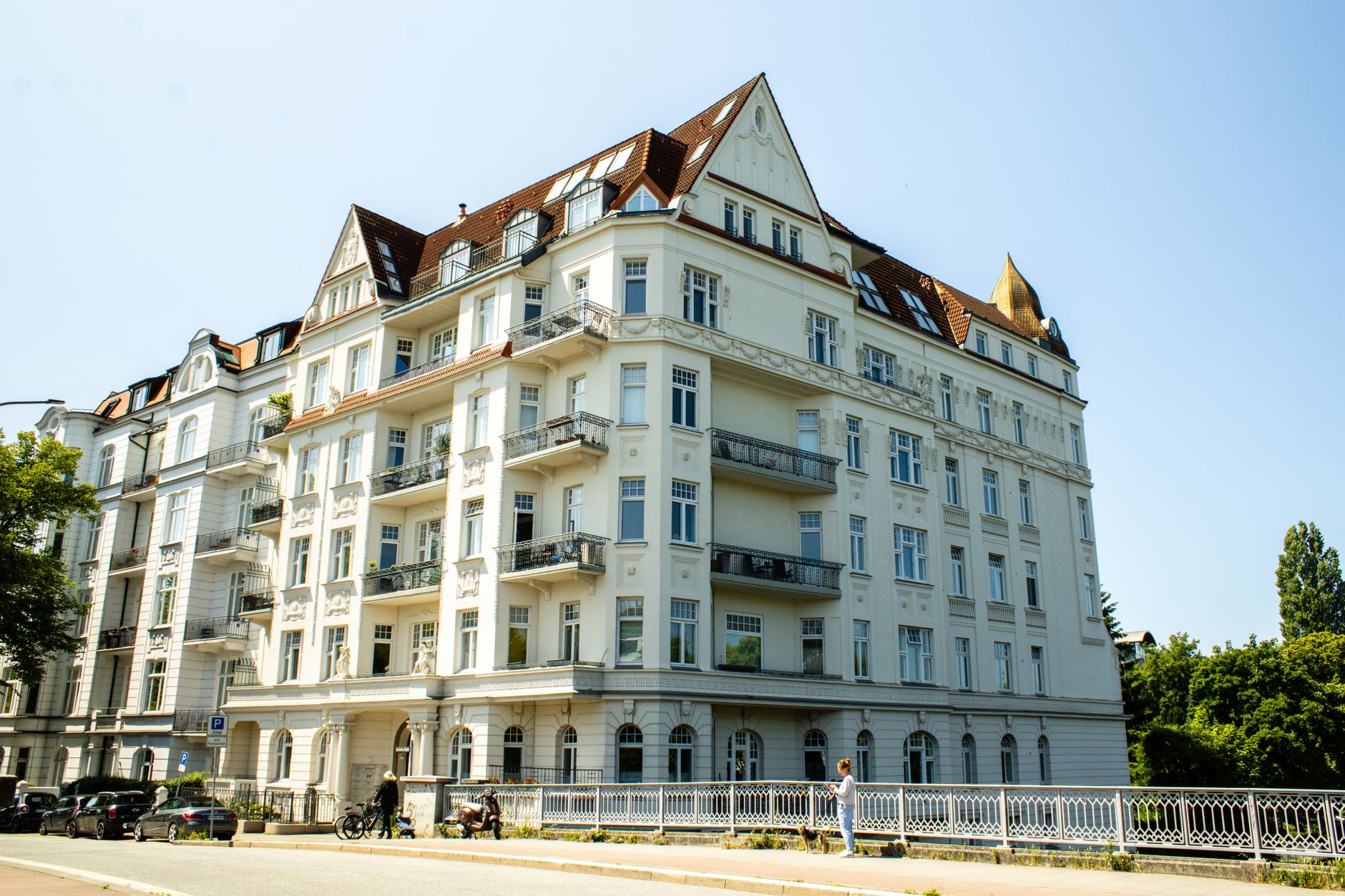 Foto von Jochen Richter Immobilien