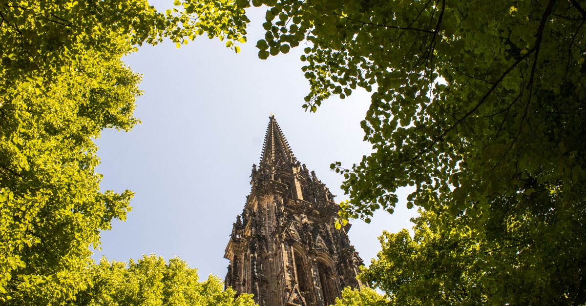 Église Saint Pierre : Guide Visite 2026