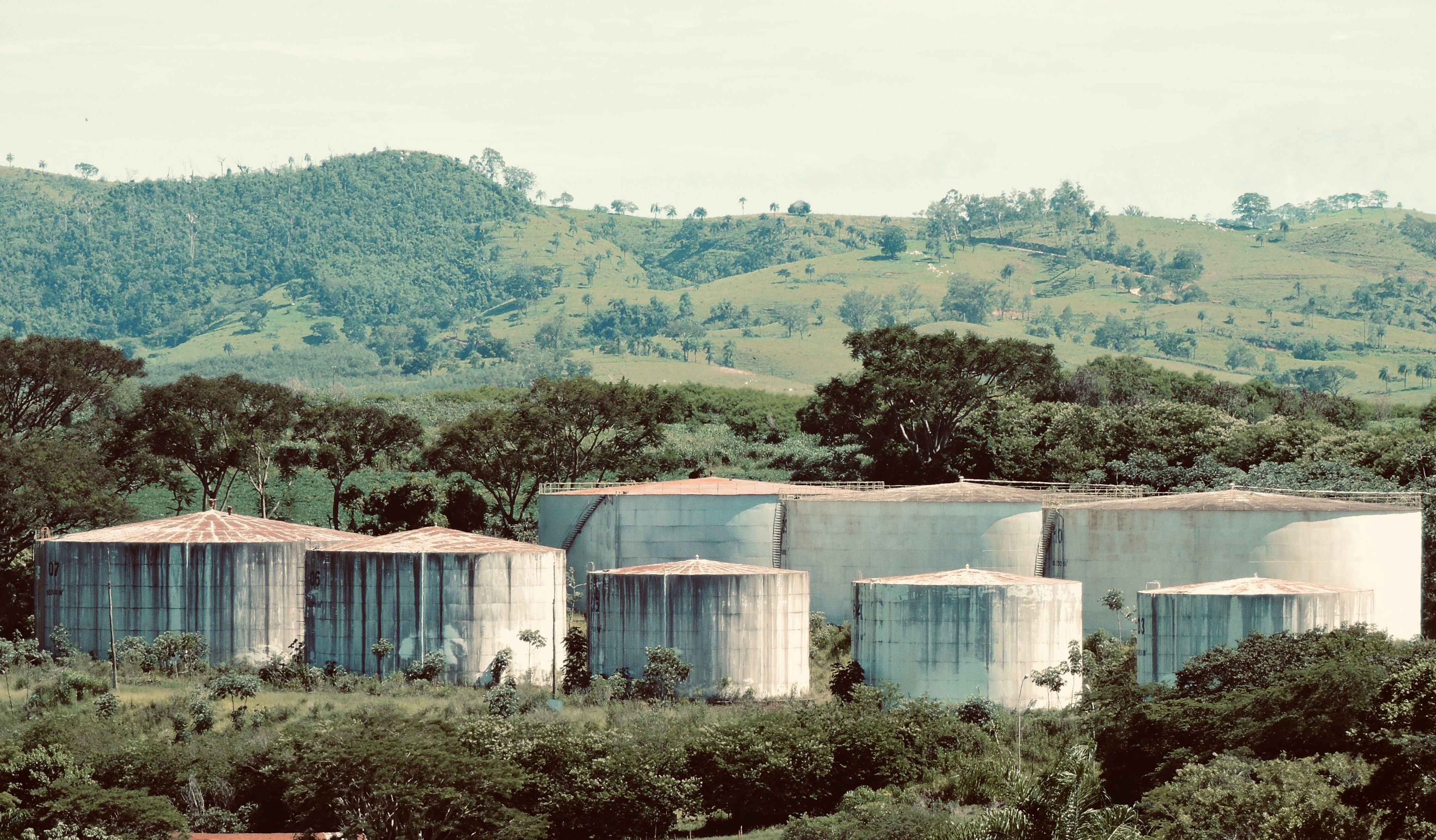 Industrial Capacity Building Photos, Download The BEST Free Industrial ...