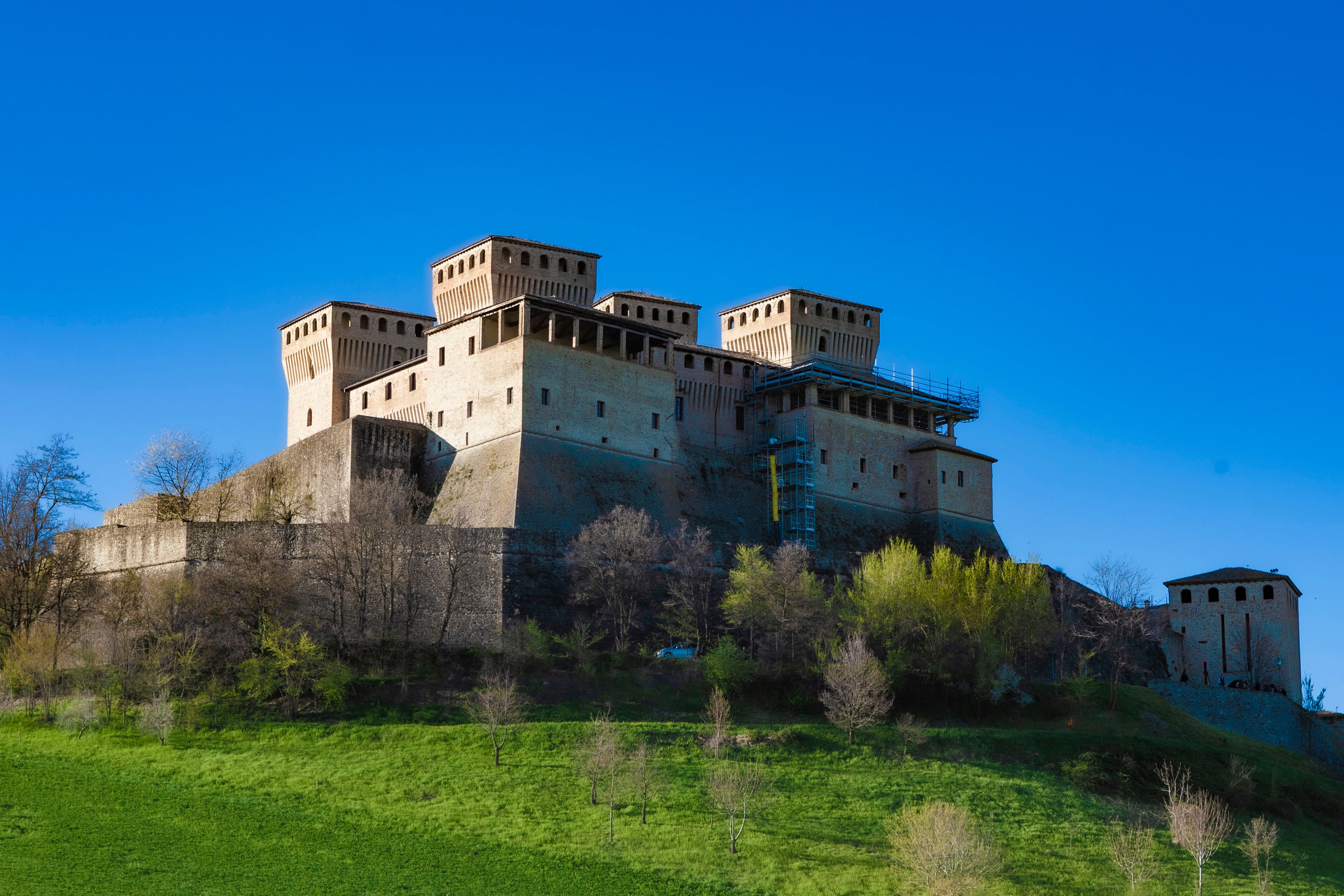 Museums & attractions in Castello di Brescia