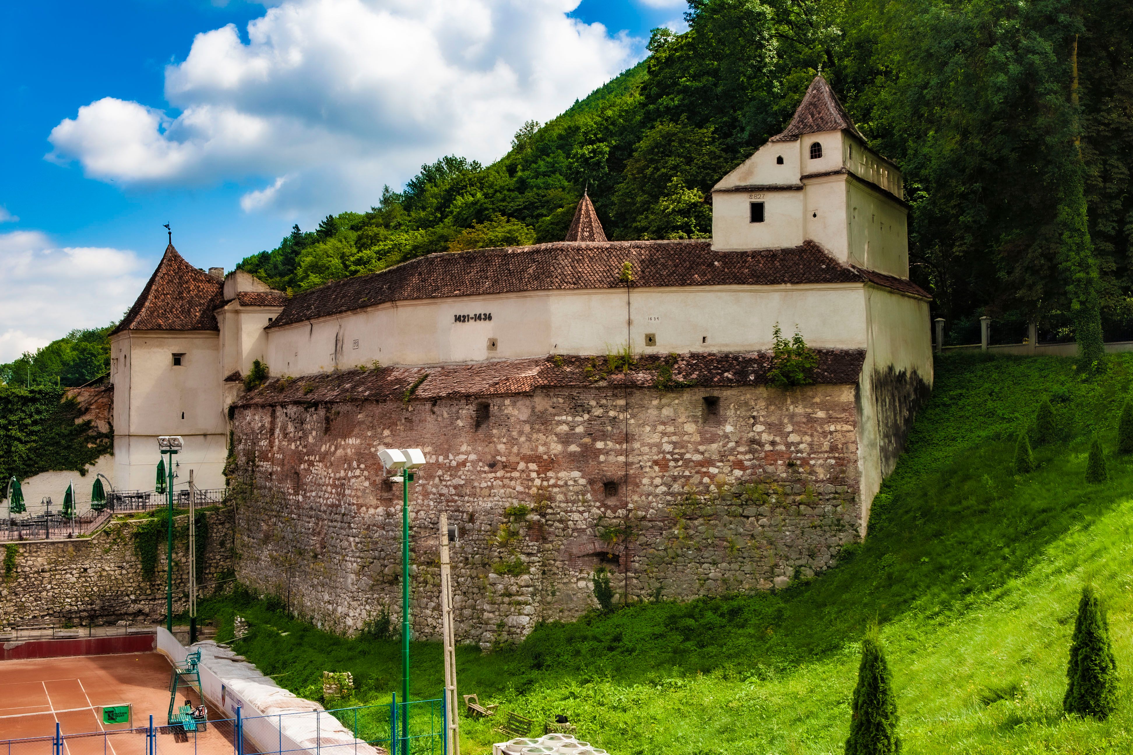 Brașov