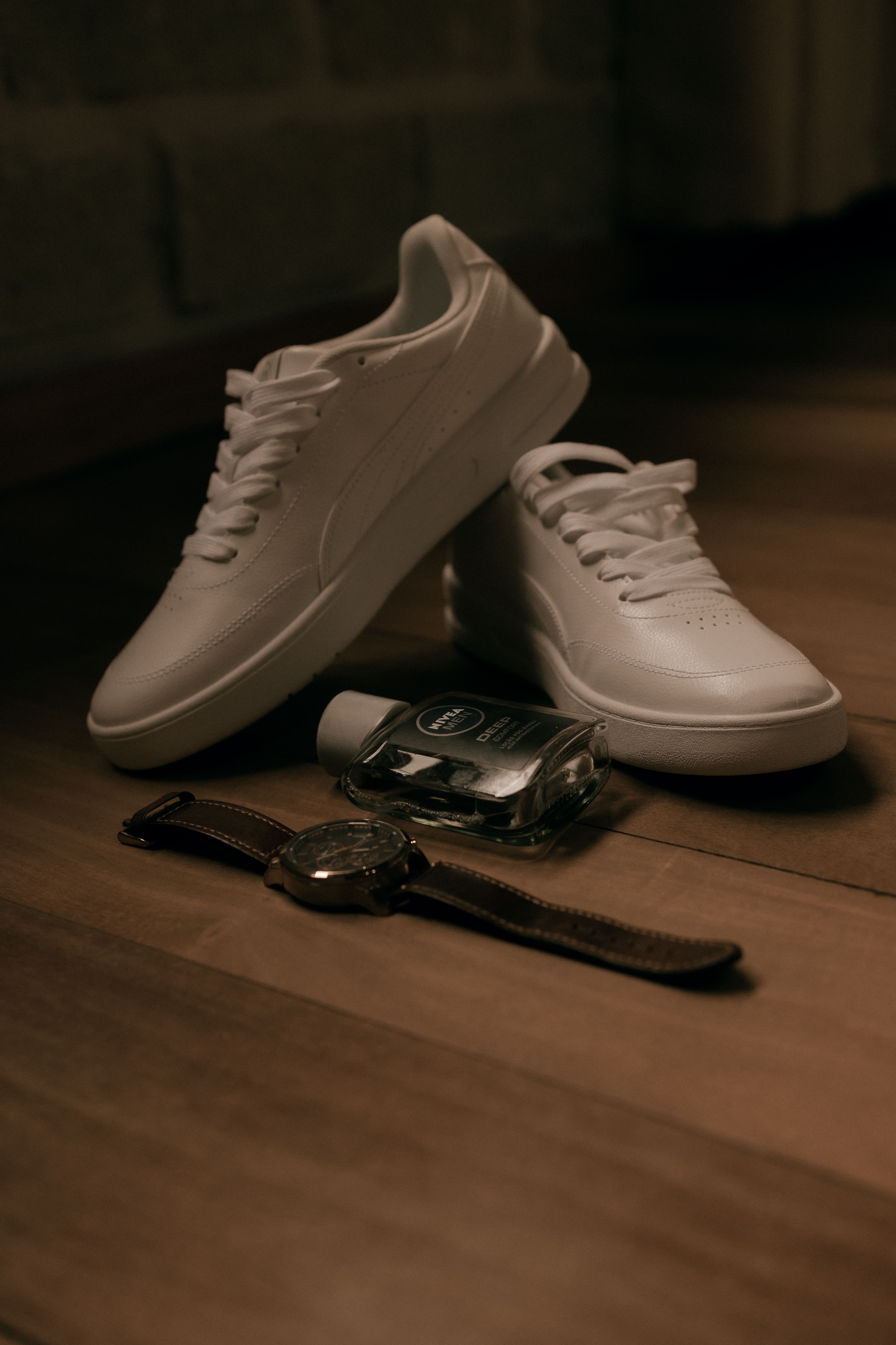 Tênis Slip On