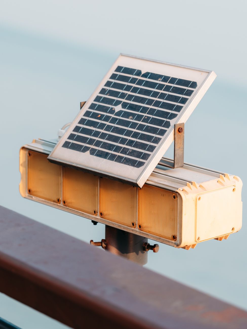Solar outdoor string Fazit 2026