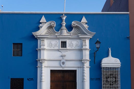 Trujillo, Peru photo 14