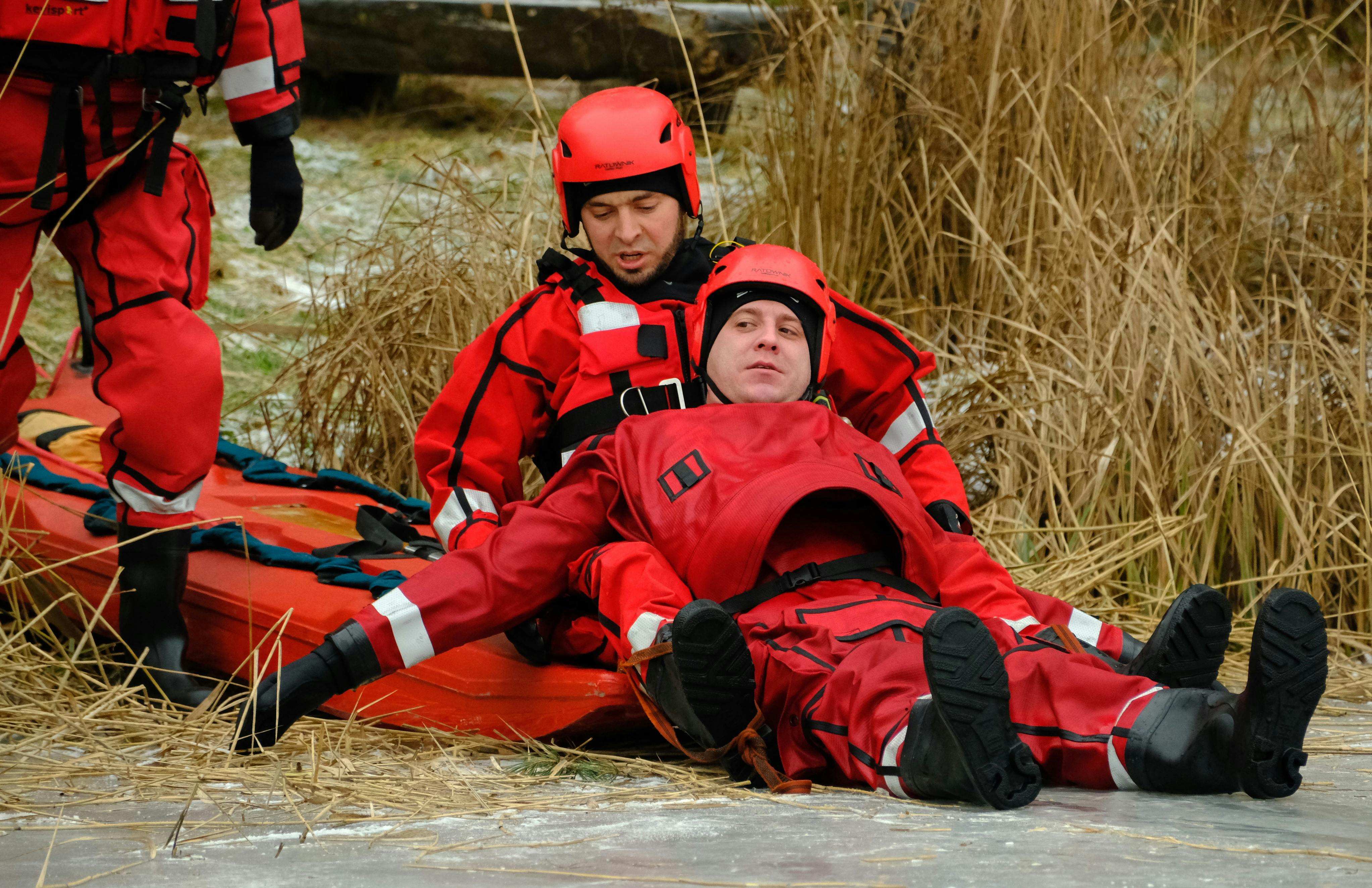 科技：你該知道的！慈大與東華聯手開發直播求救系統提升救援效率