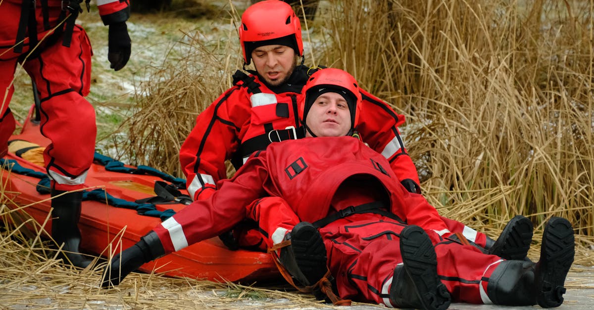 科技:你該知道的!慈大與東華聯手開發直播求救系統提升救援效率