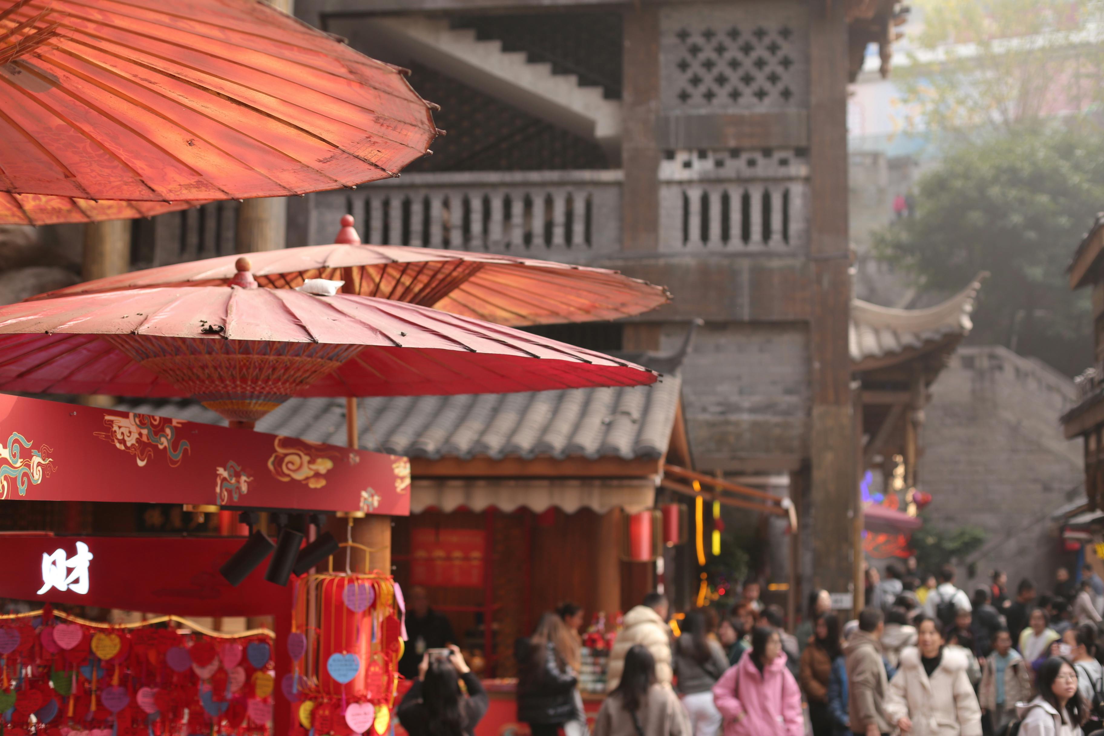 China GABA Supplements - Market Analysis, Forecast, Size, Trends and Insights — Photo by mingche lee on Pexels