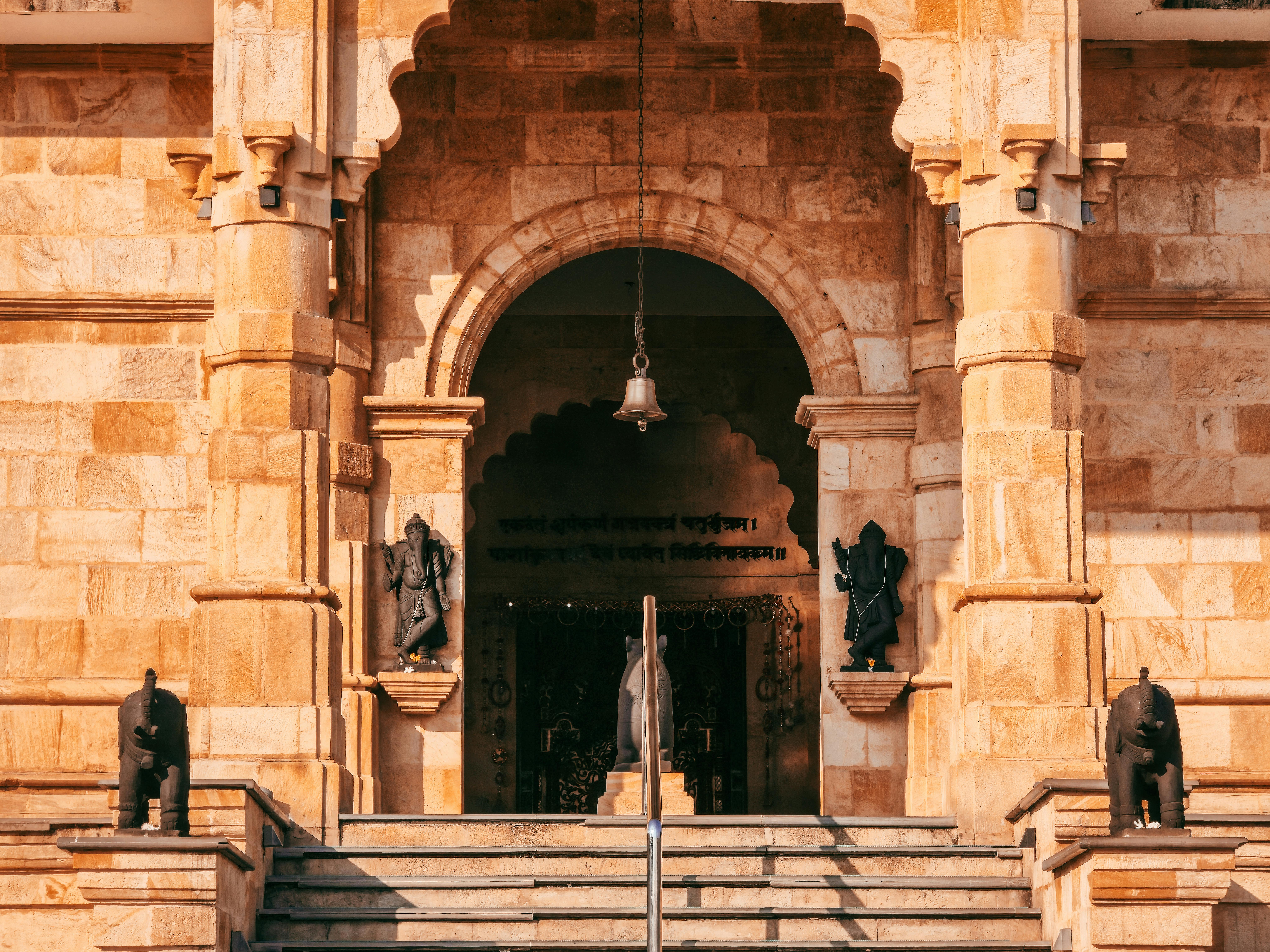 Landmarks in Haridwar