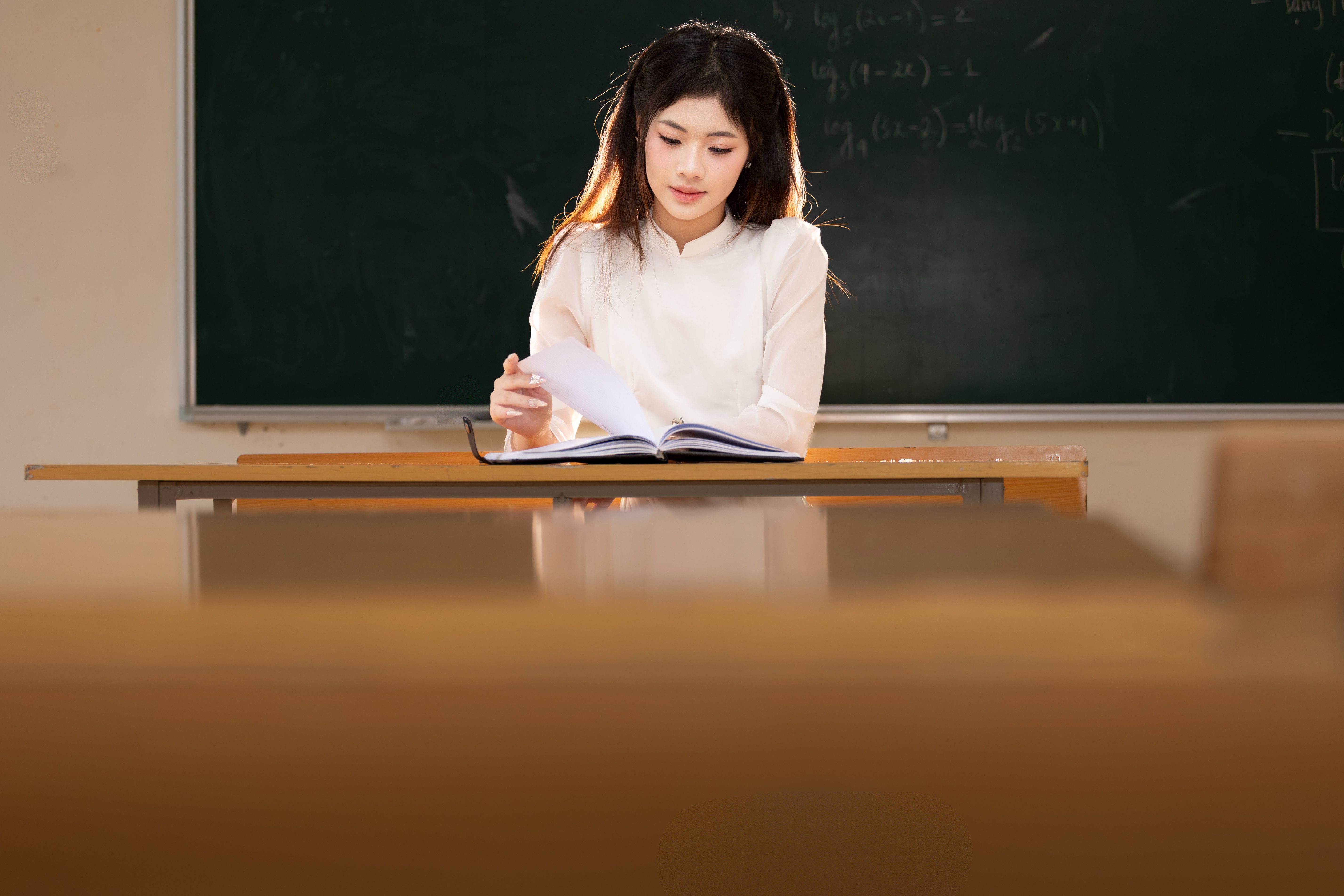 CHED should not touch General Education subjects — Photo by Hồng Quang Official on Pexels