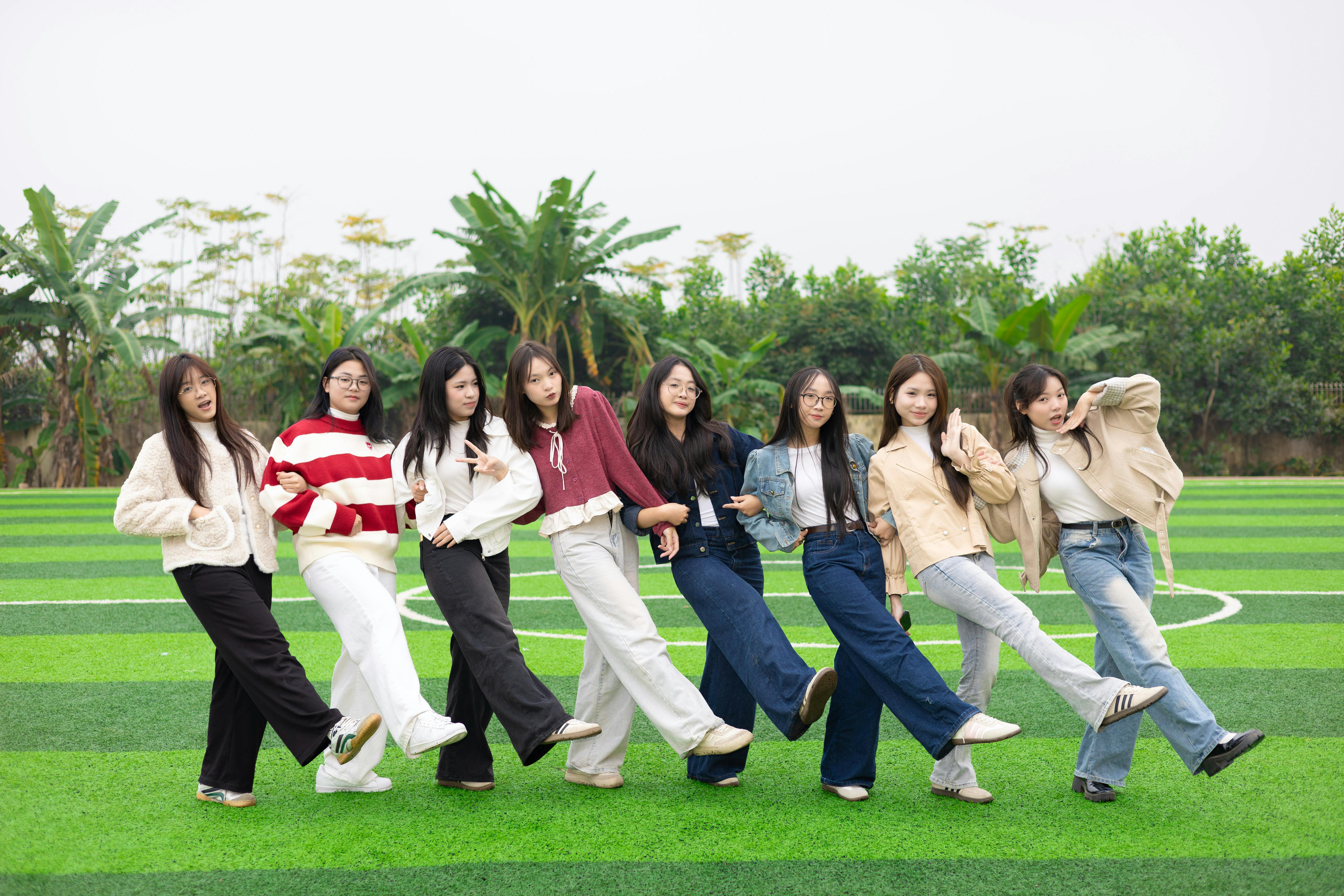 Seventeen Group snaps up 1st Choice Insurance in fleet push — Photo by Quang  Mốc on Pexels
