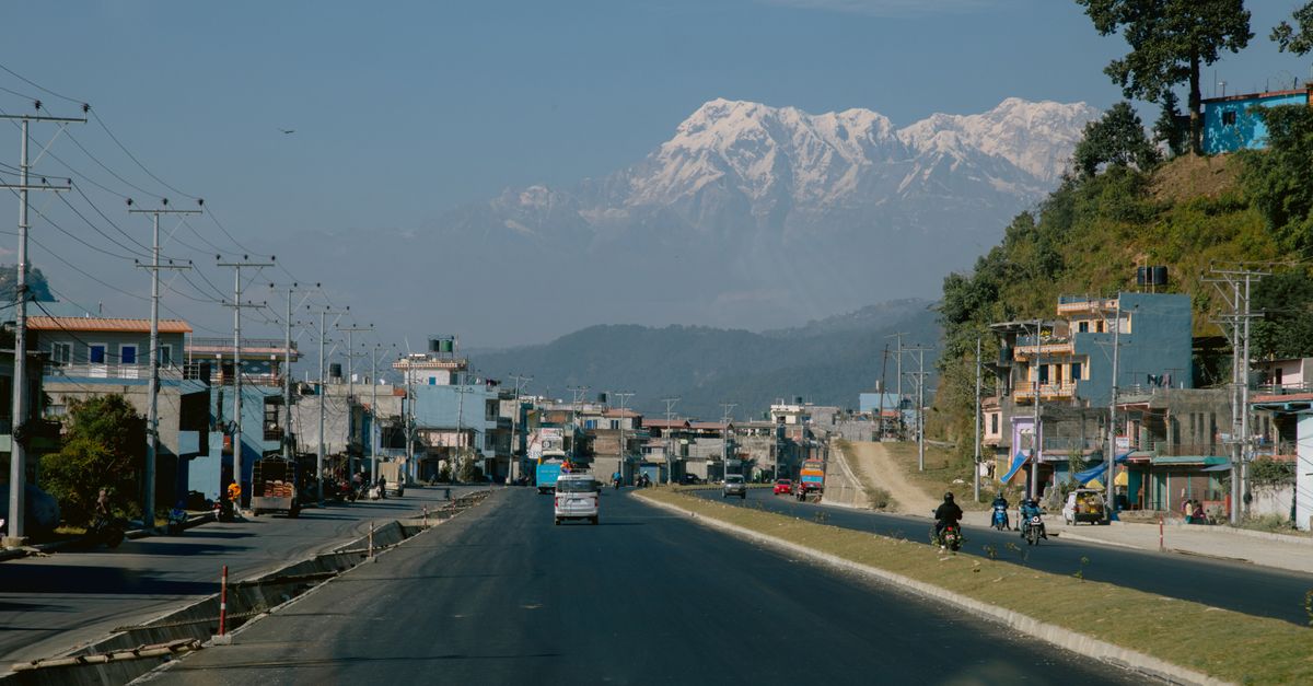 Bhaktapur